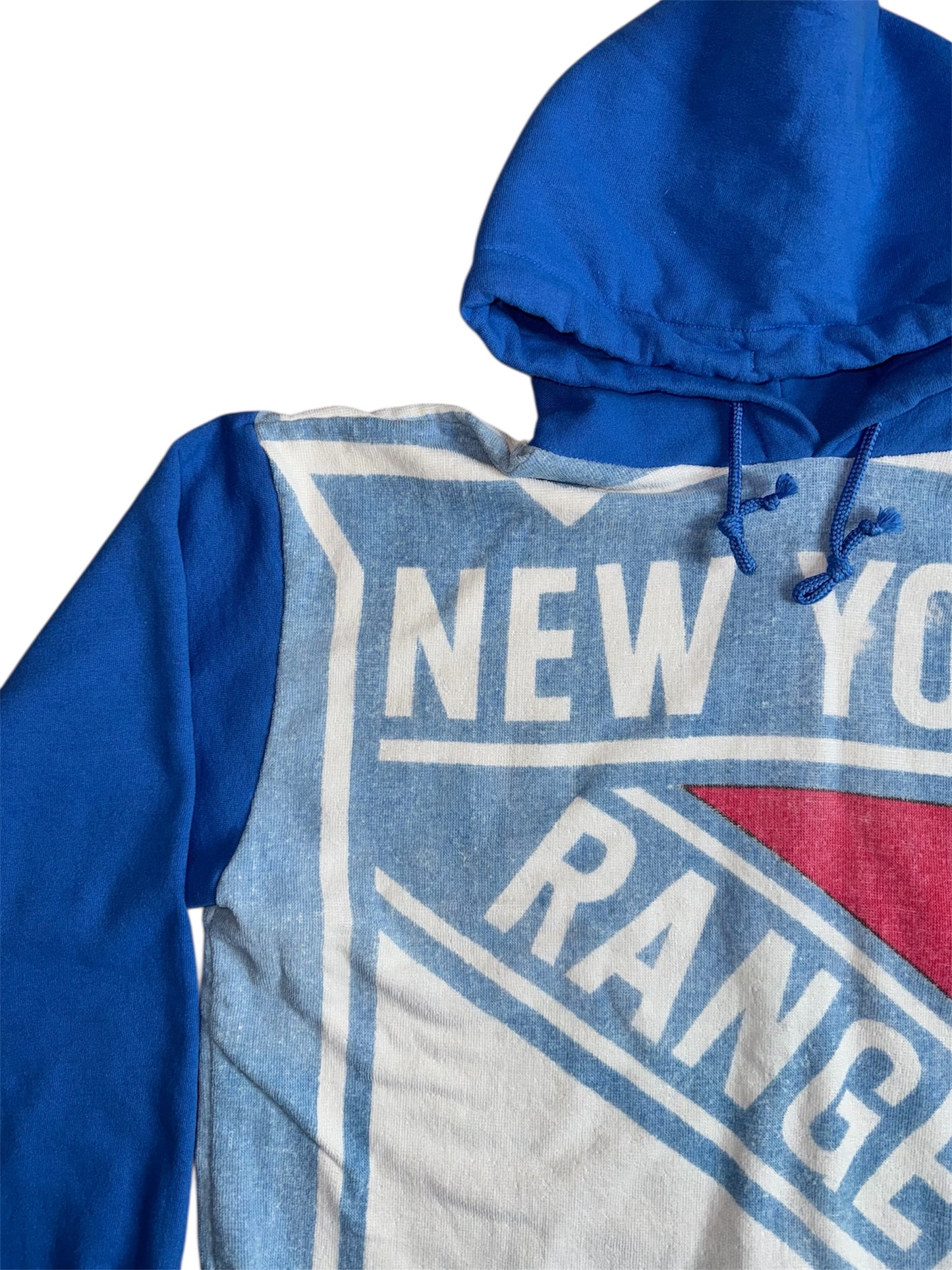 Upcycled Sweatshirt