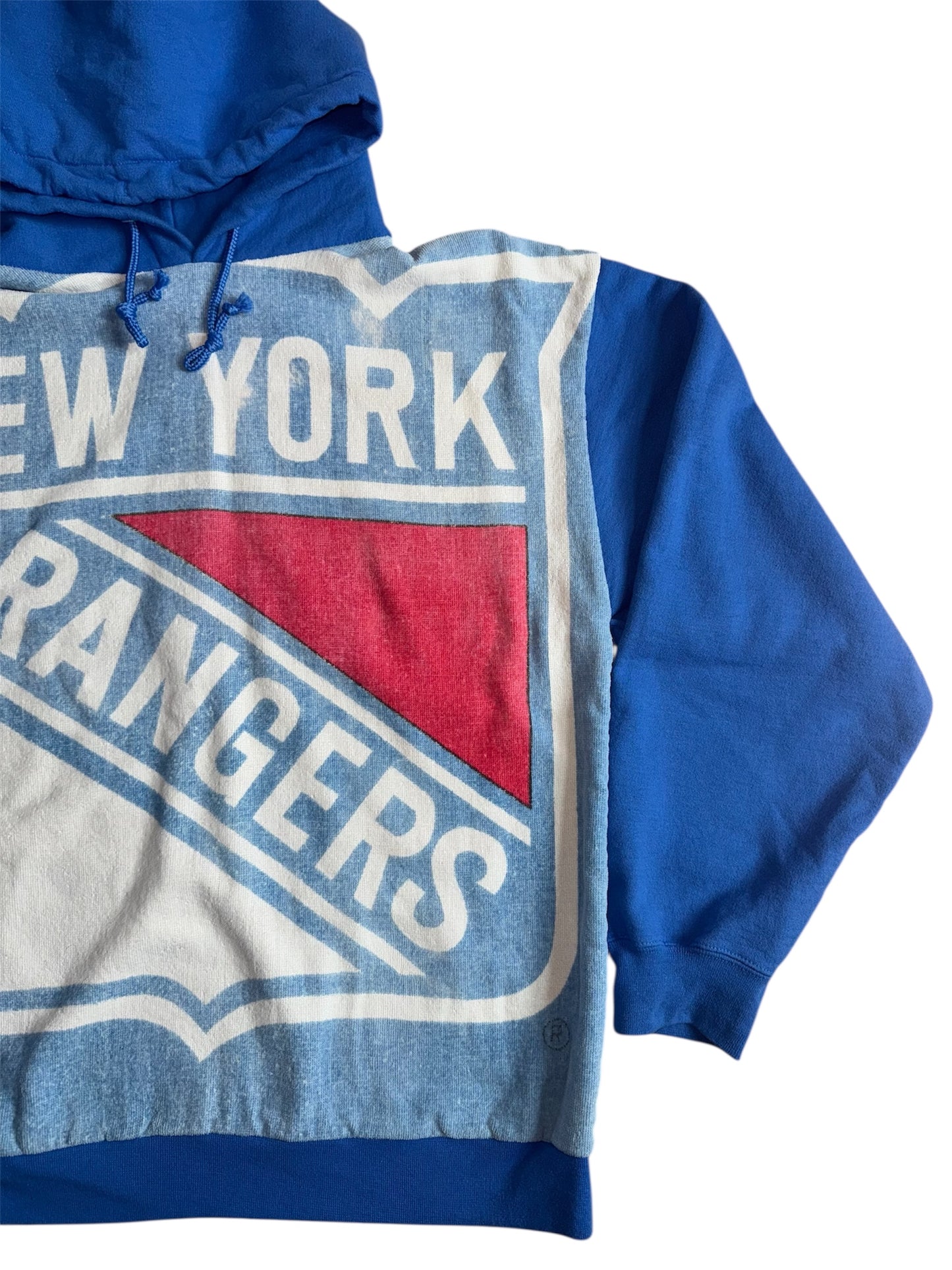 Upcycled Sweatshirt