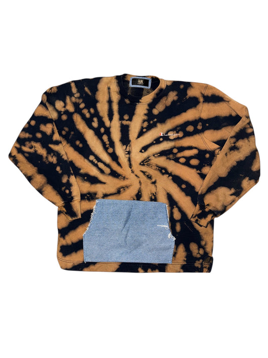 Upcycled Sweatshirt