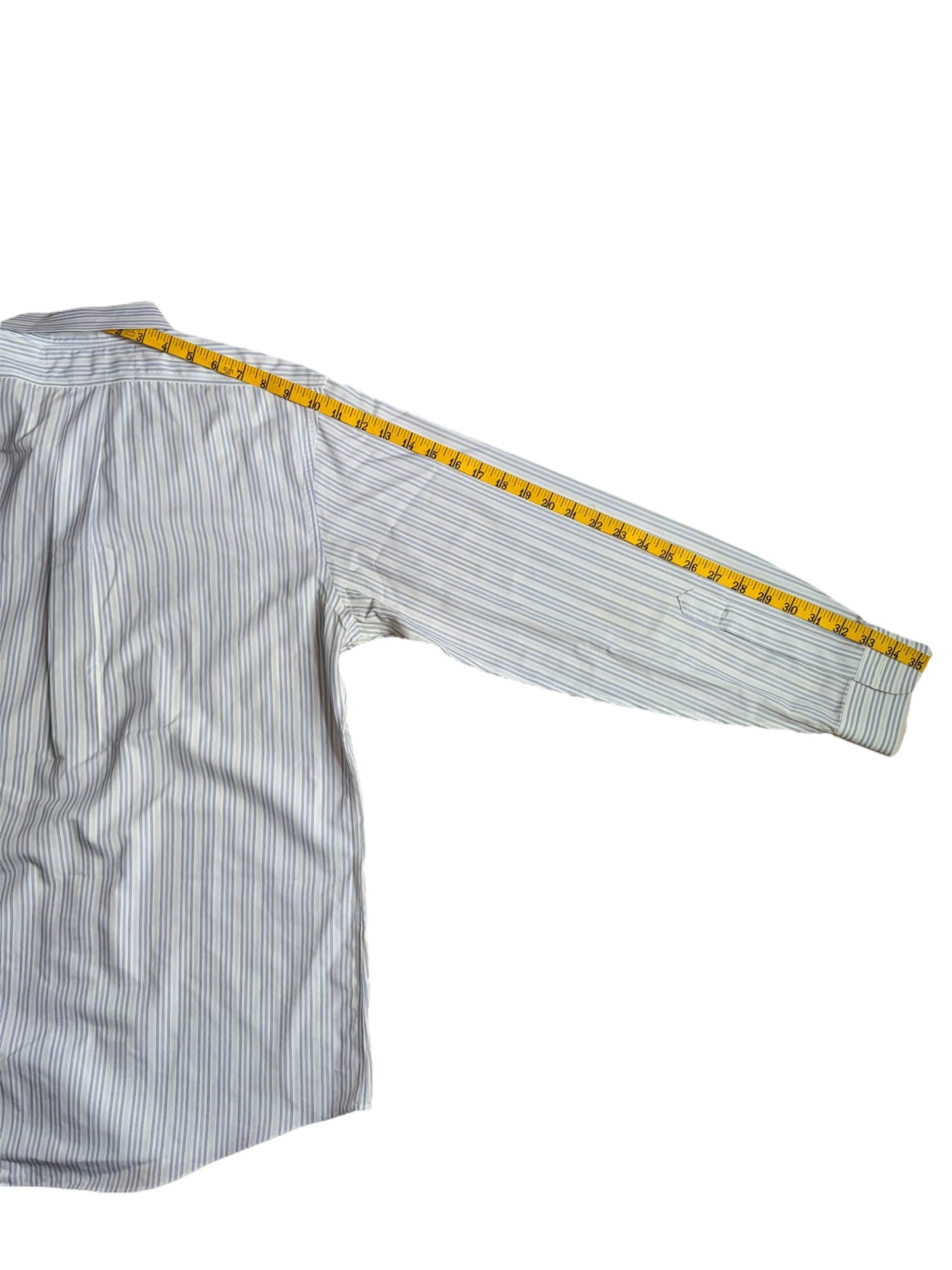 Yankees Upcycled Shirt
