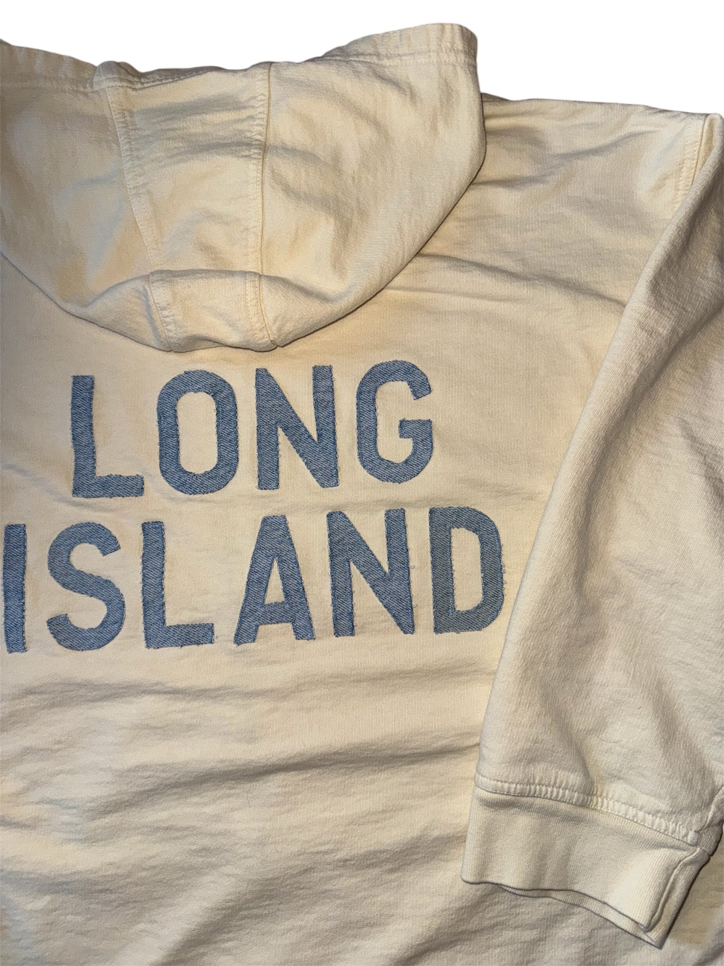 Upcycled Sweatshirt