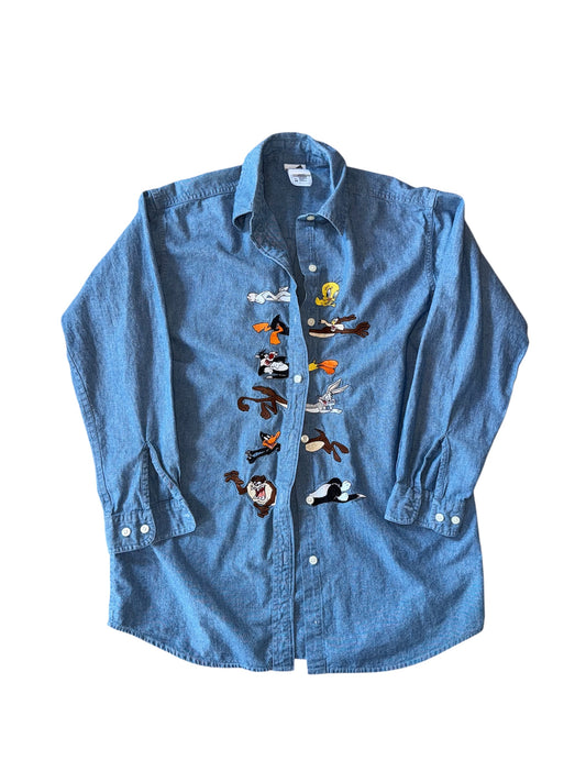 Vintage Shirt