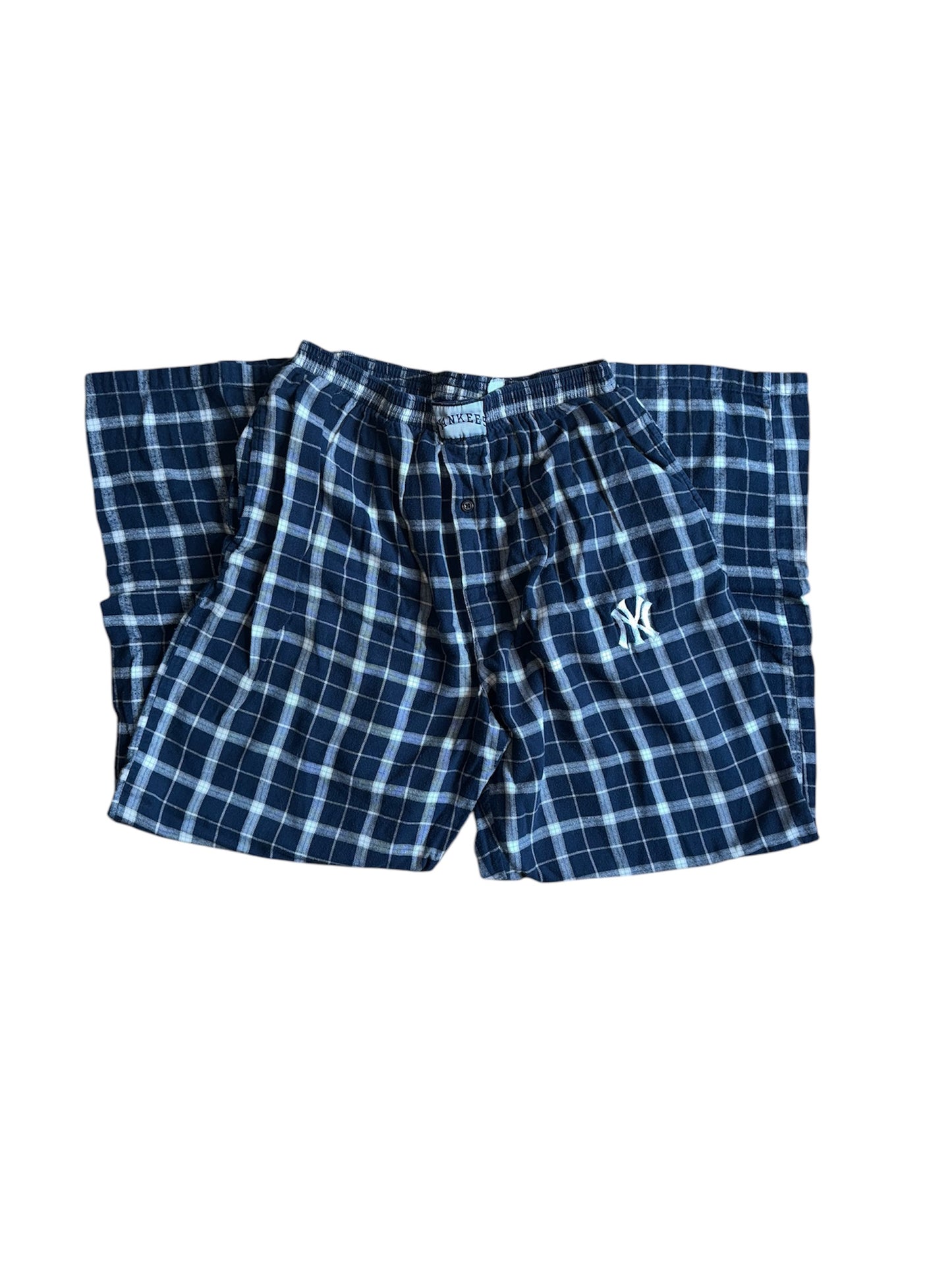 Yankees Vintage Pants