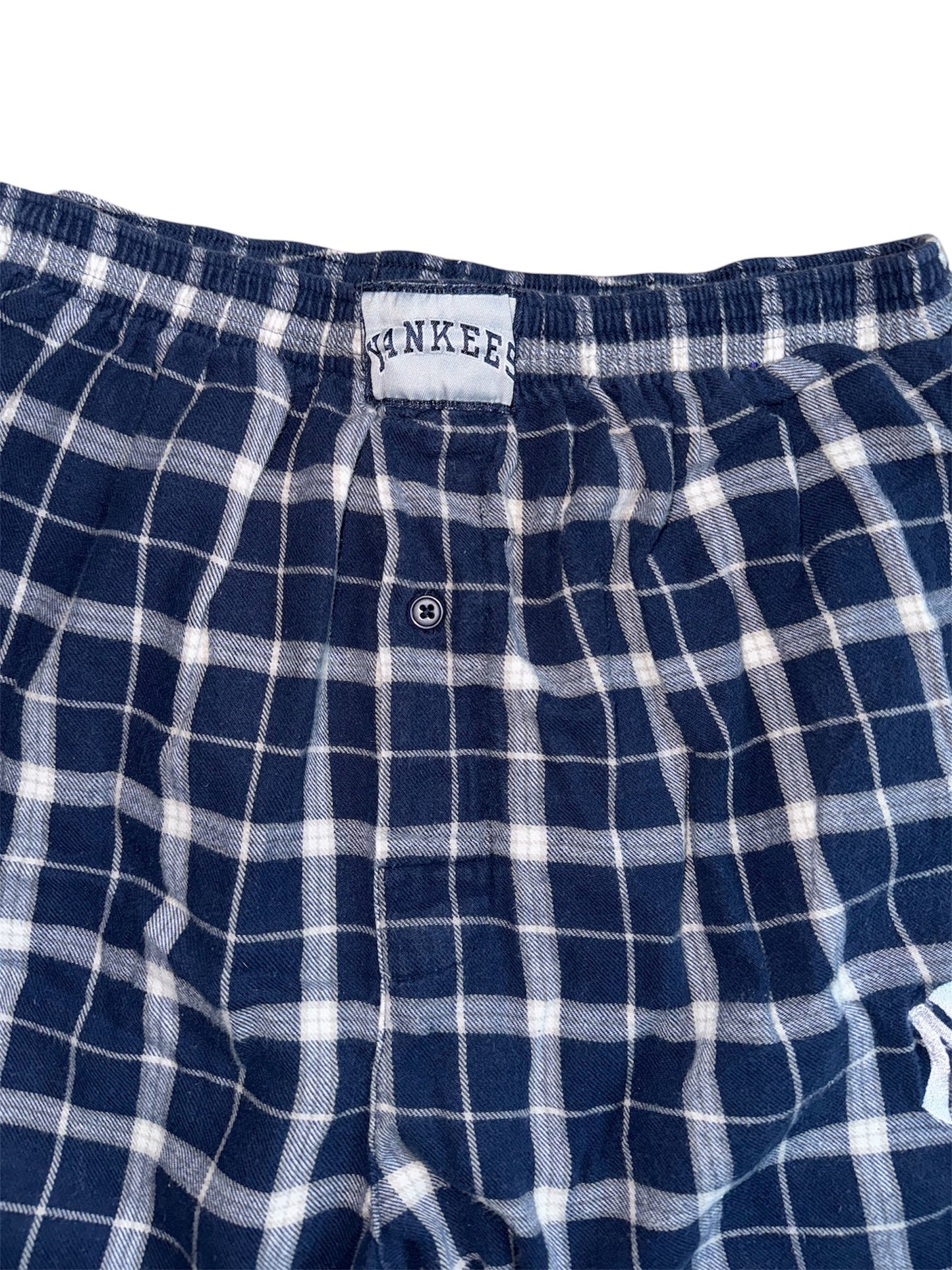 Yankees Vintage Pants