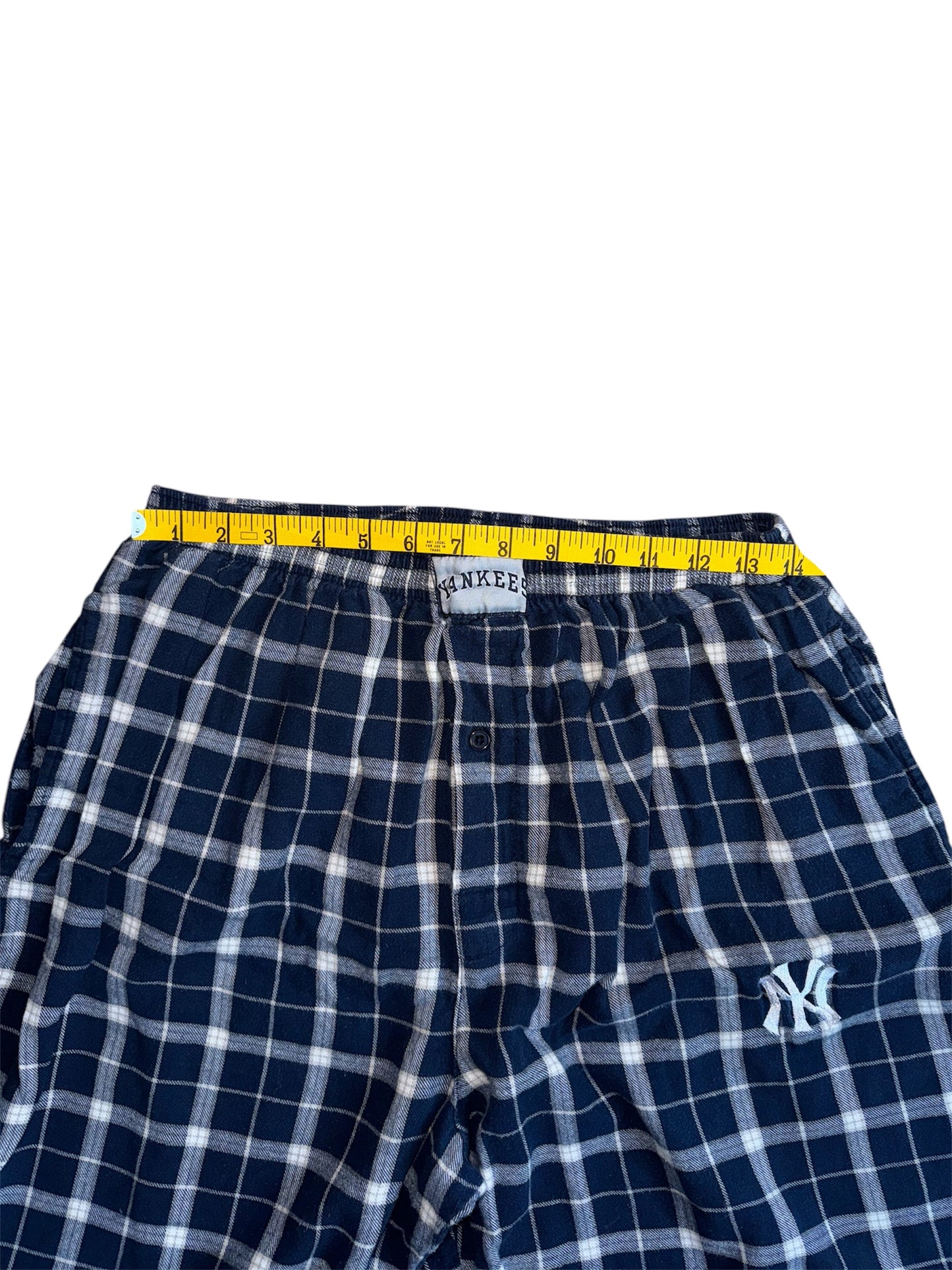 Yankees Vintage Pants