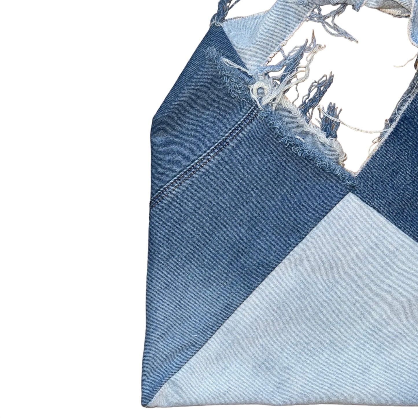 Upcycled Bag