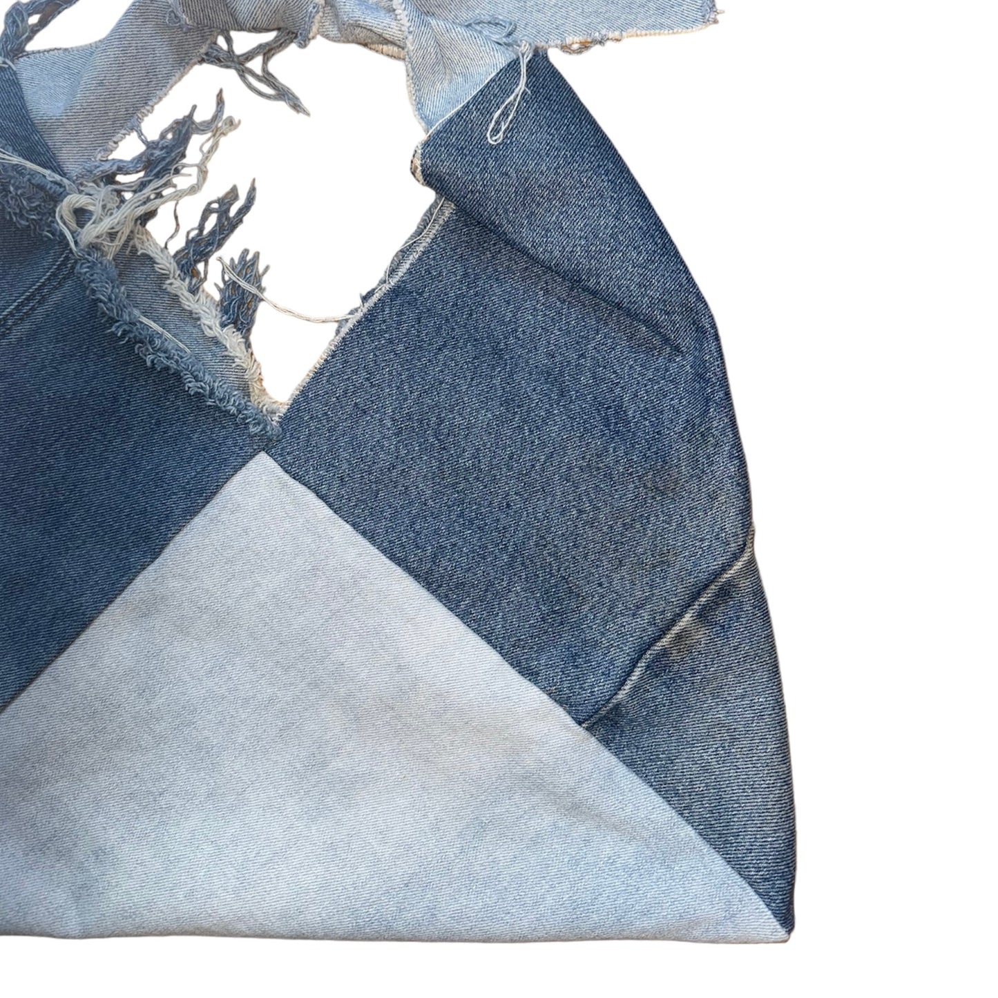 Upcycled Bag