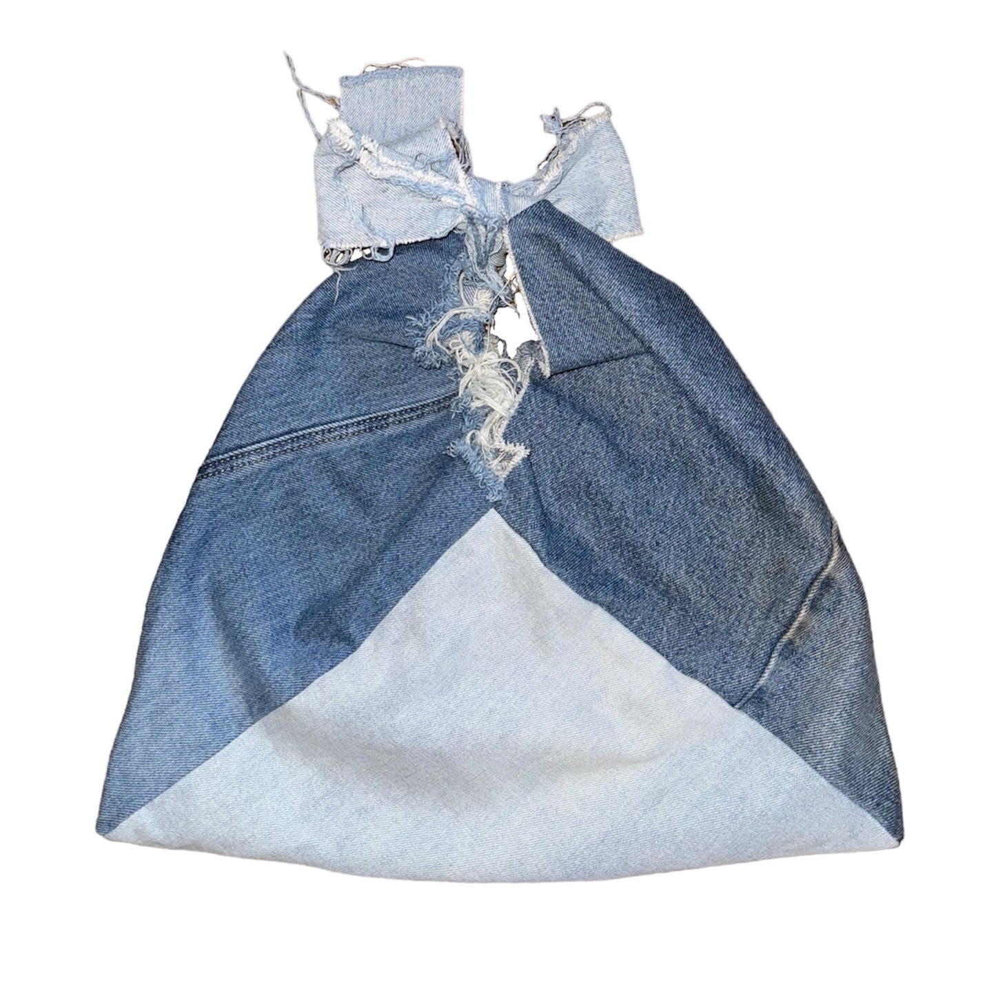 Upcycled Bag