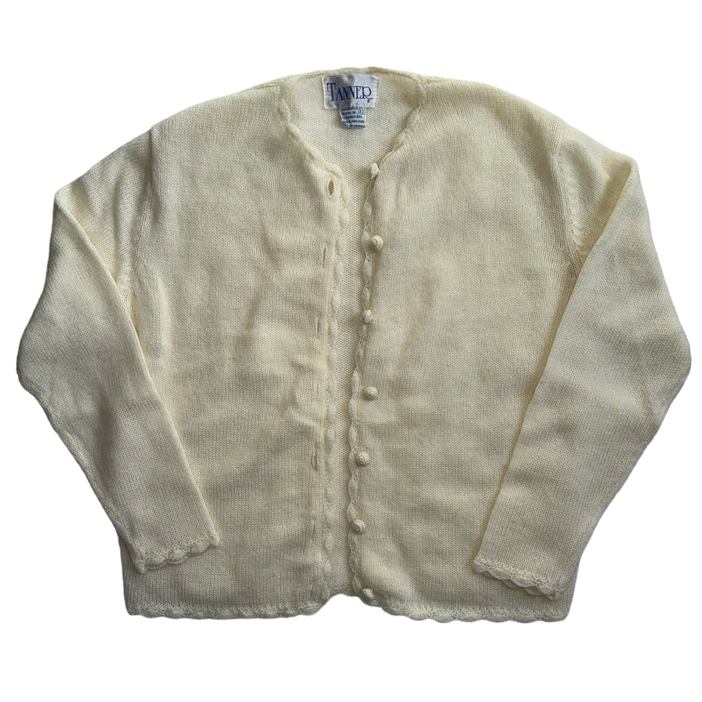 Vintage Sweater