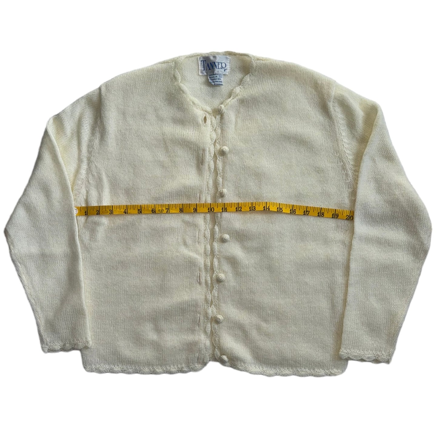 Vintage Sweater