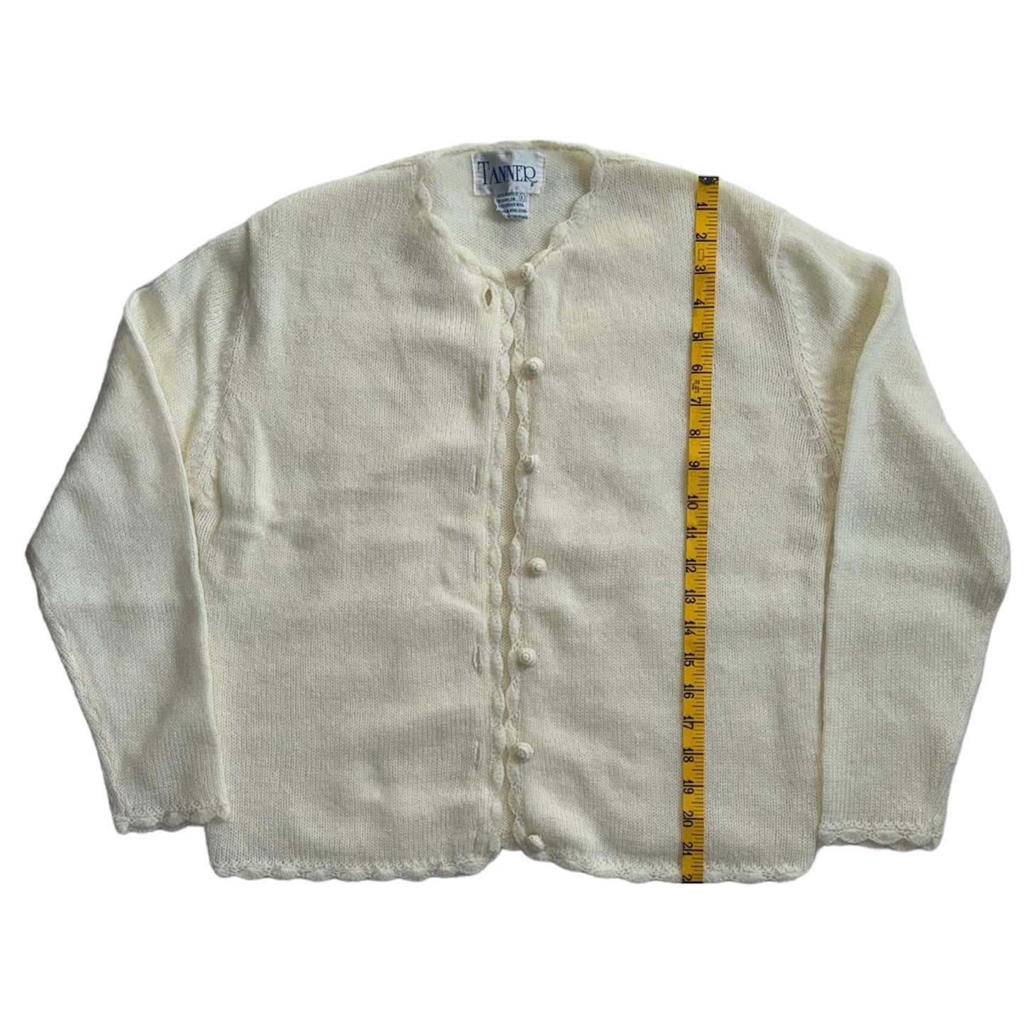 Vintage Sweater