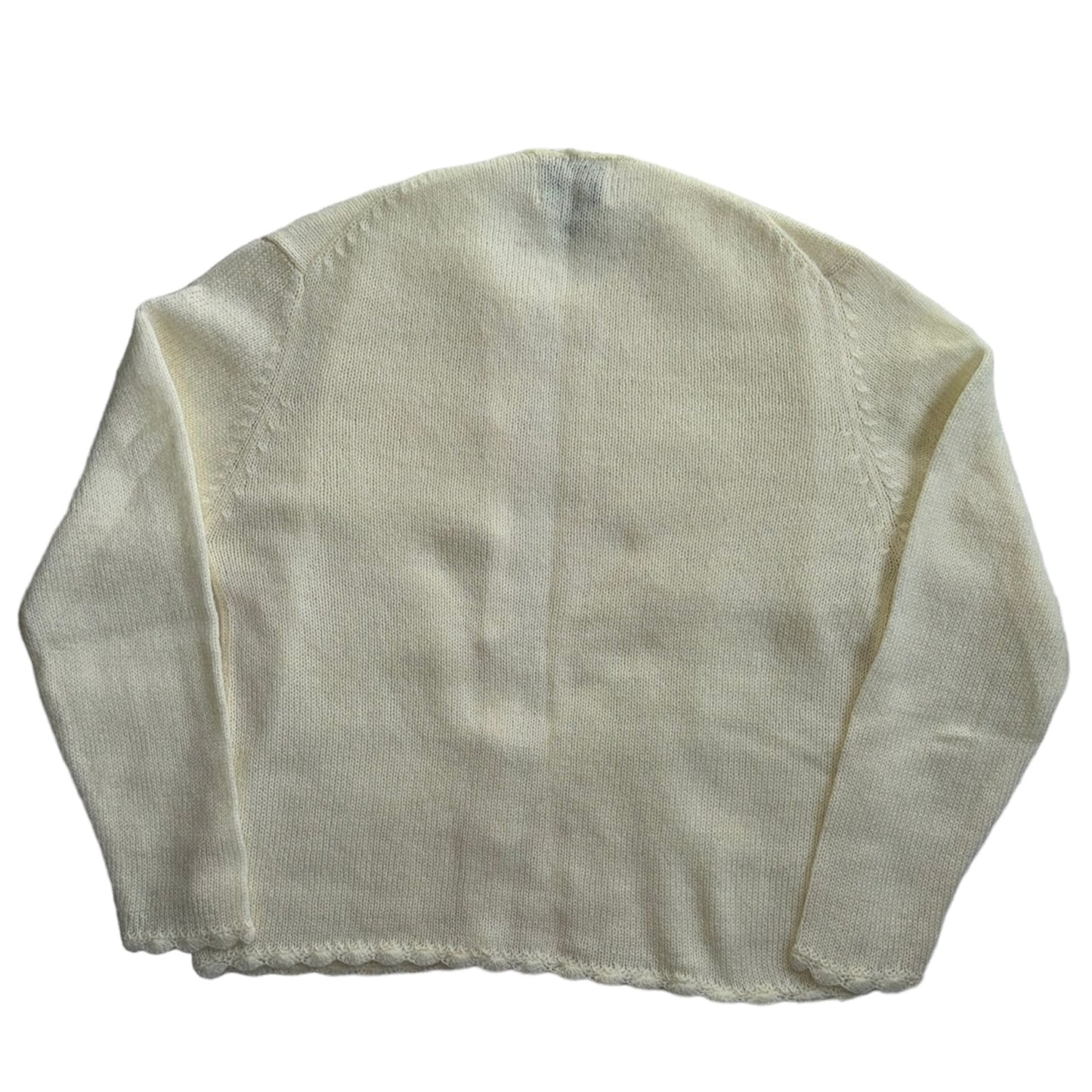 Vintage Sweater