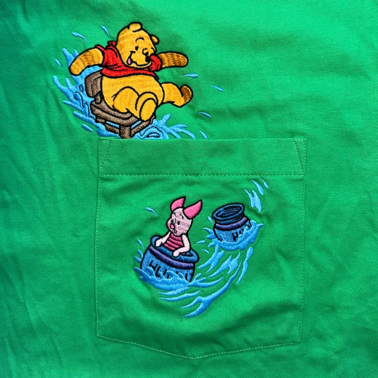 Vintage Shirt
