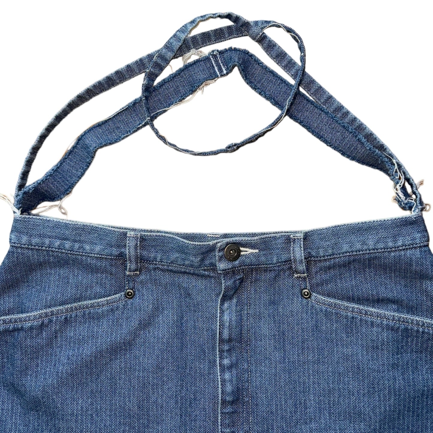 Upcycled Bag