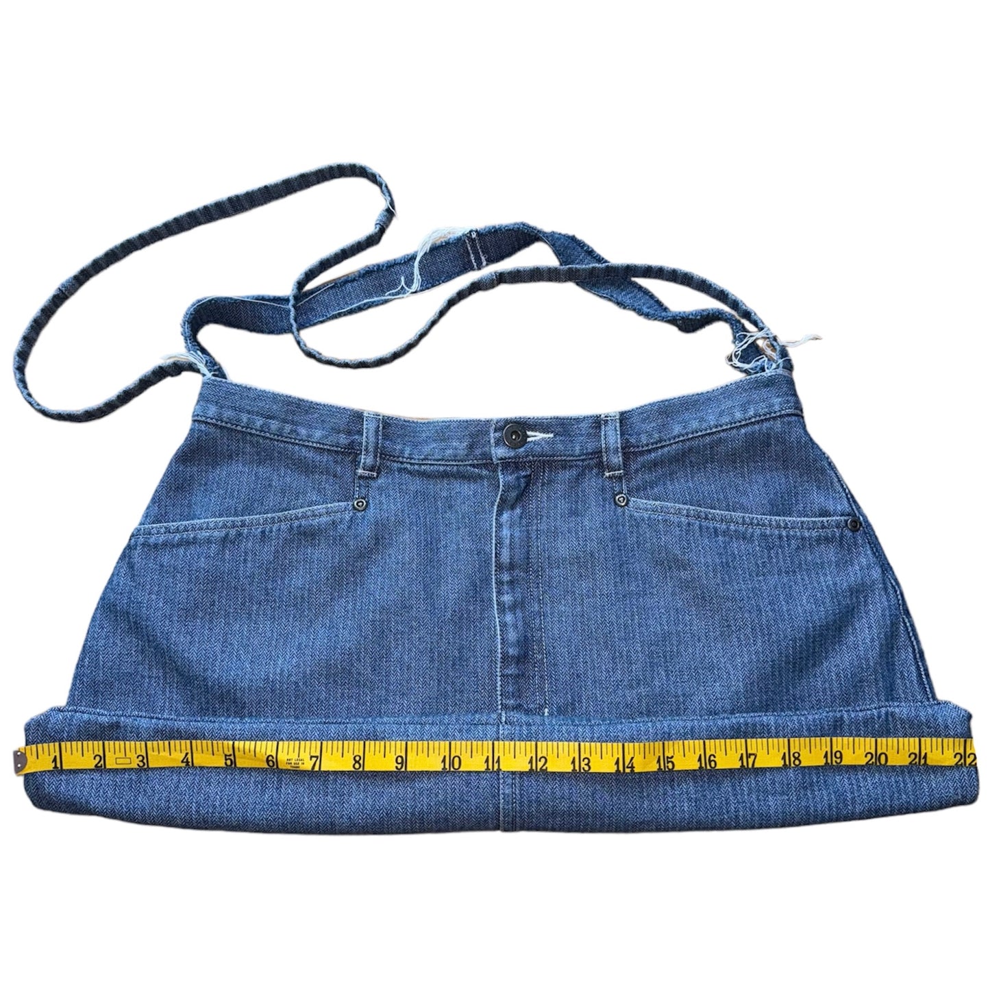 Upcycled Bag