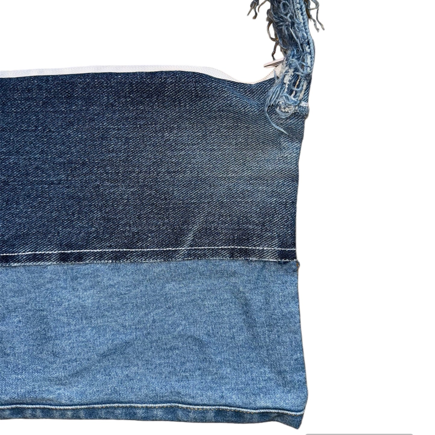 Upcycled Bag