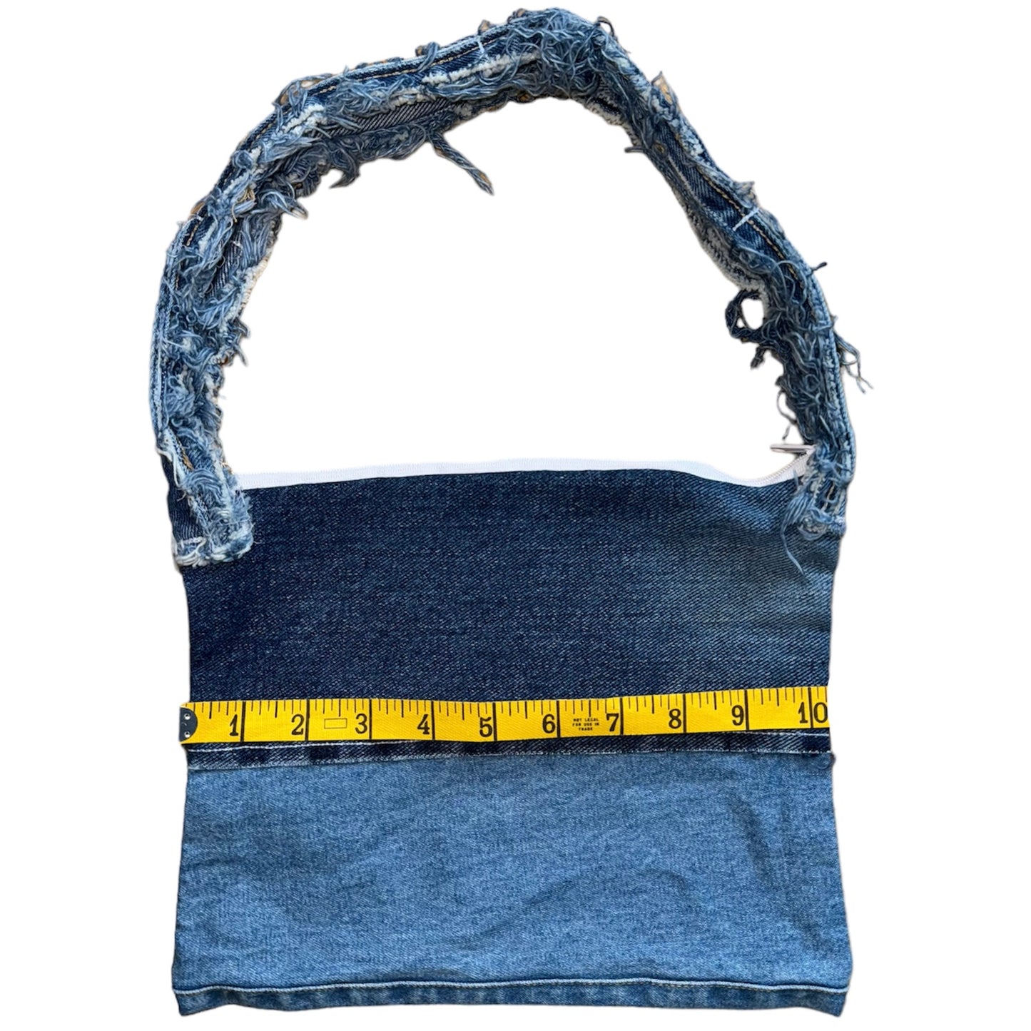 Upcycled Bag
