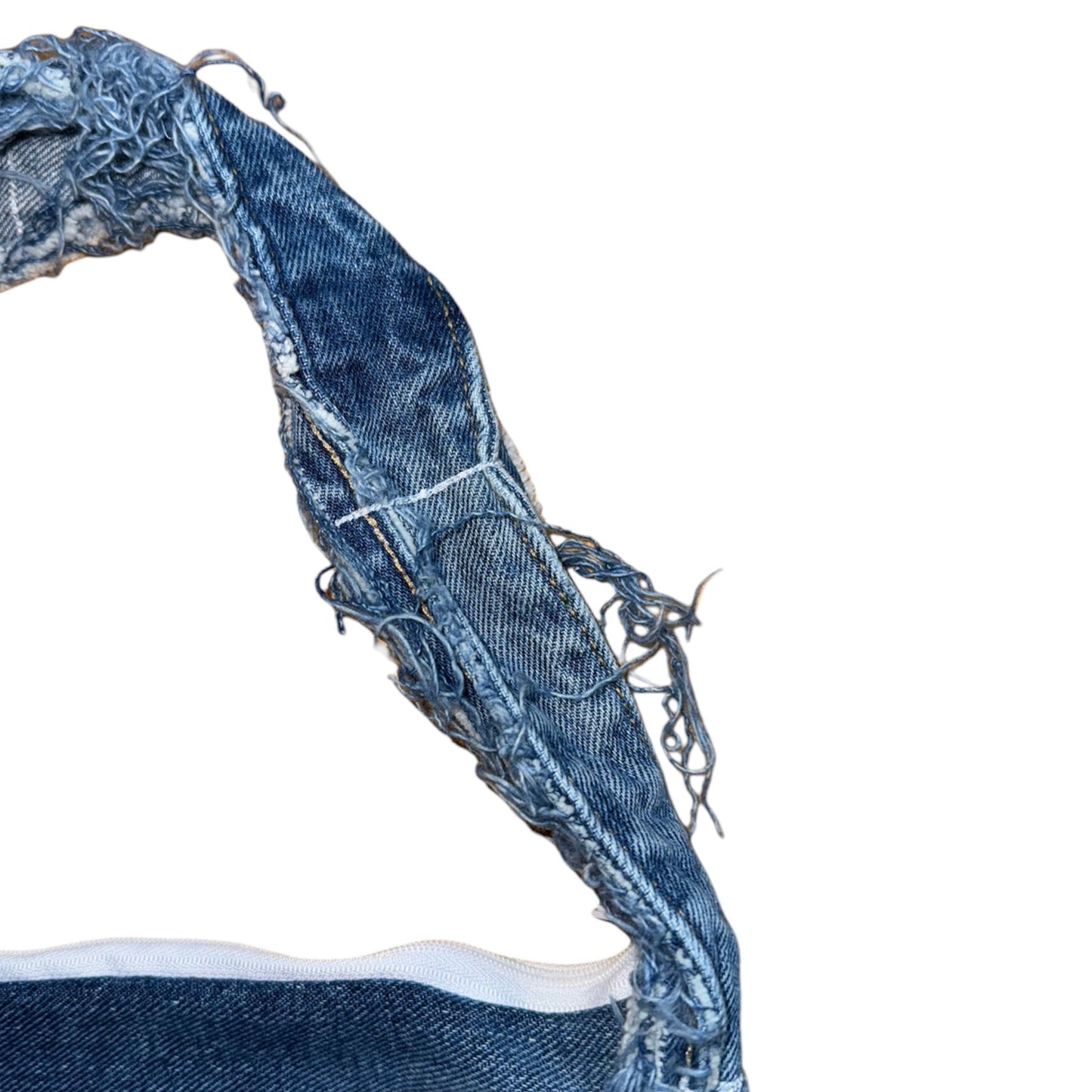 Upcycled Bag