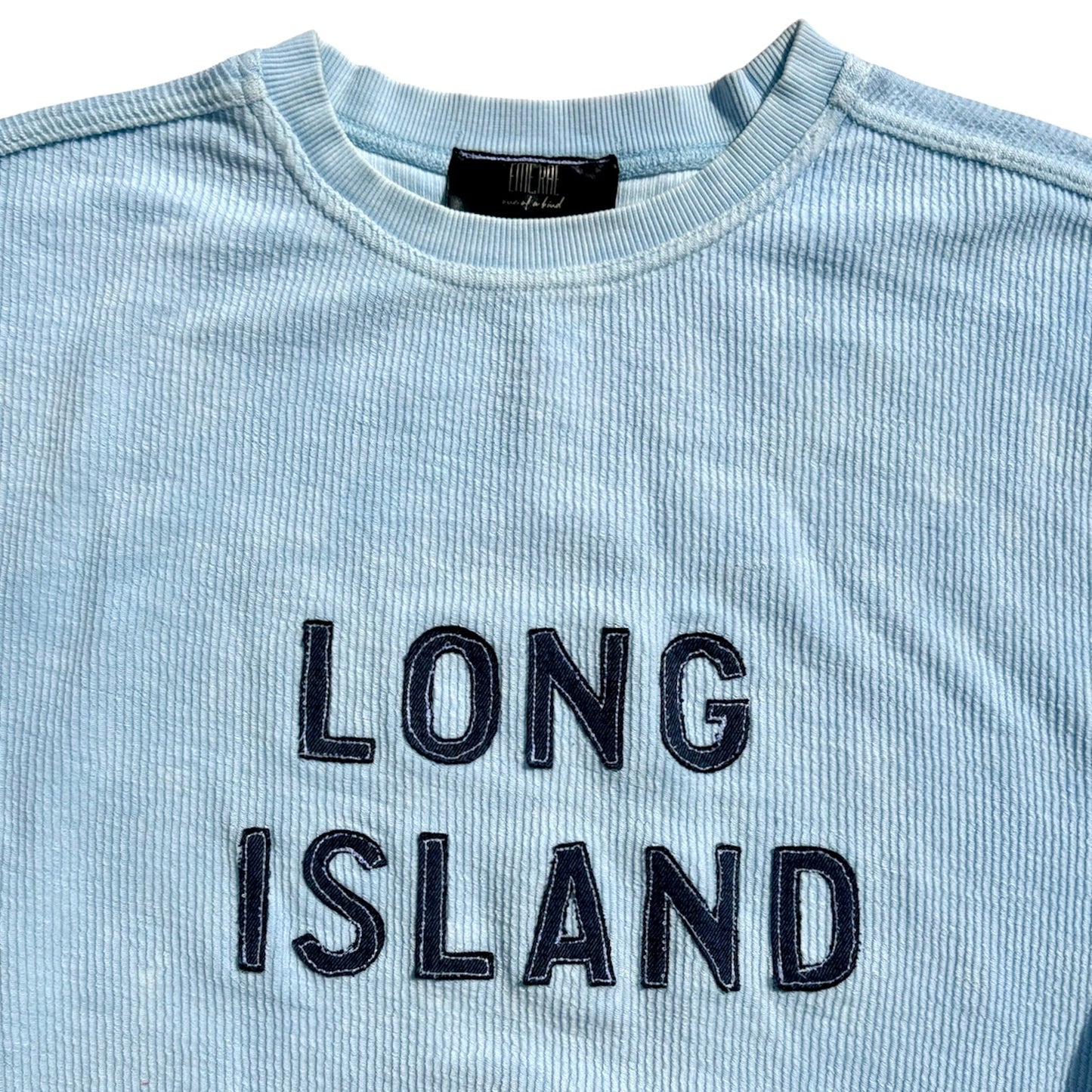 Upcycled Sweatshirt