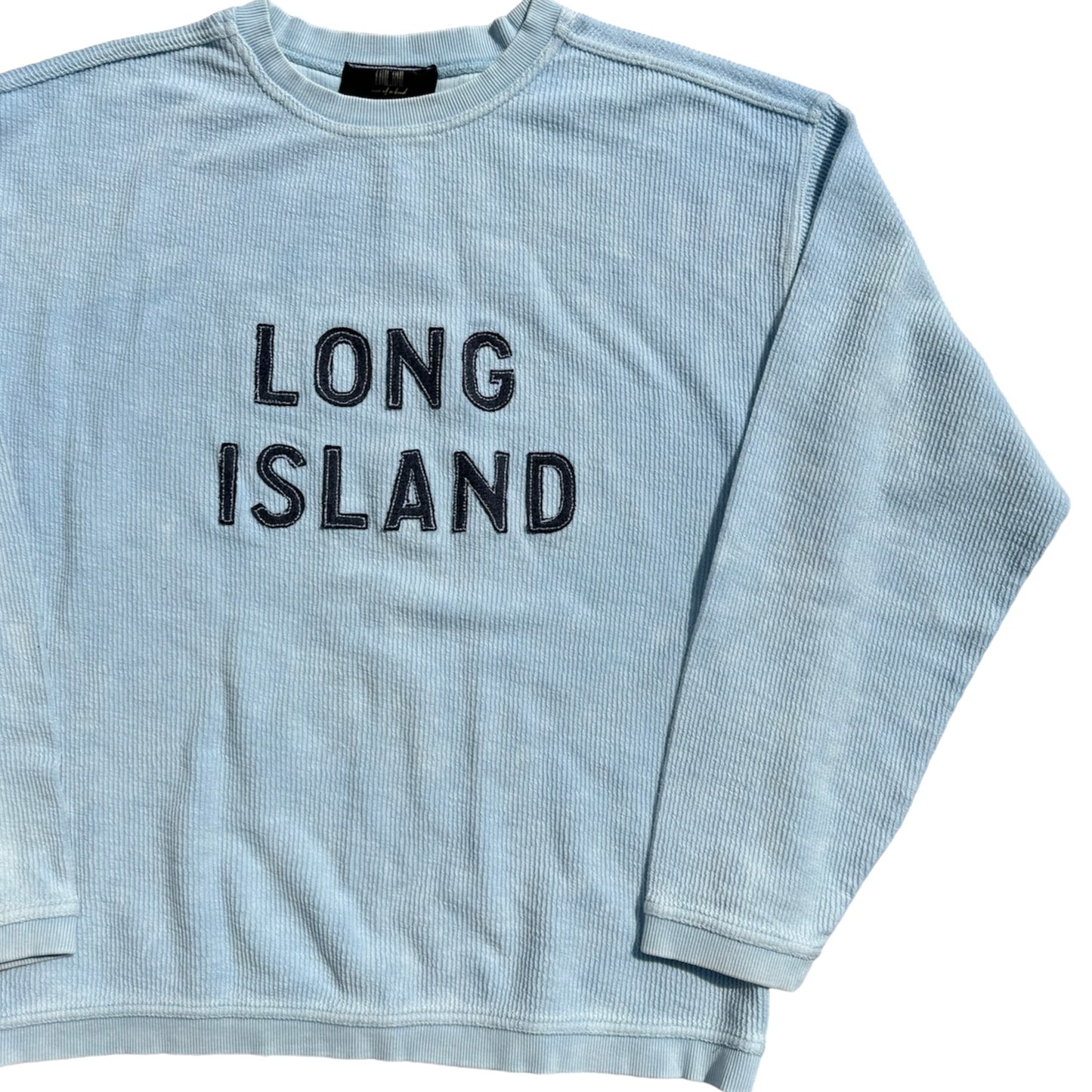 Upcycled Sweatshirt