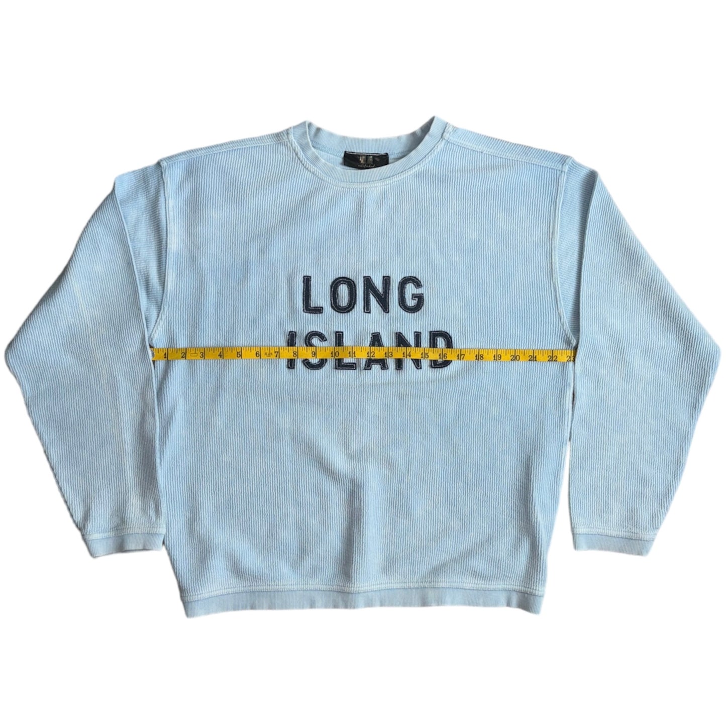 Upcycled Sweatshirt
