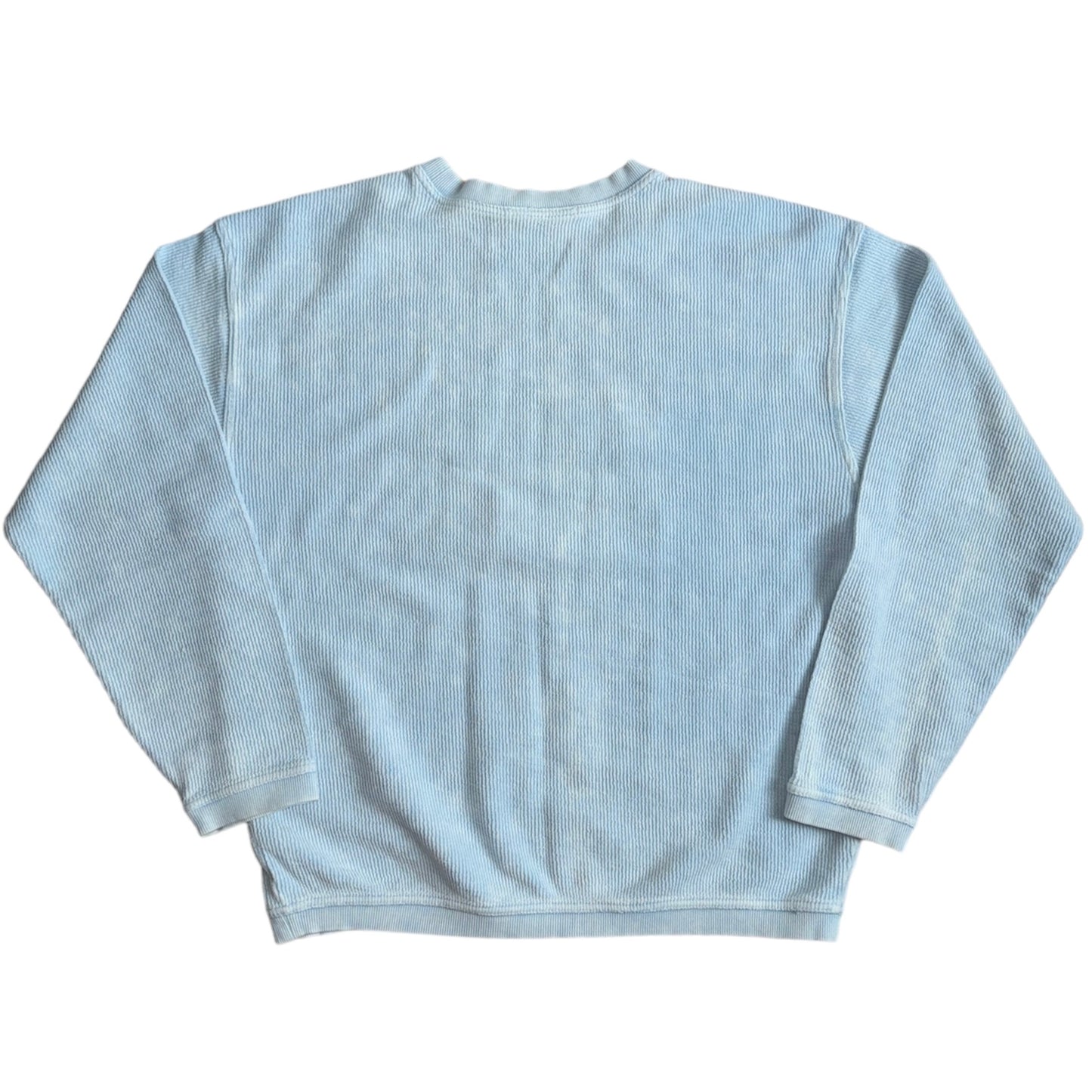 Upcycled Sweatshirt