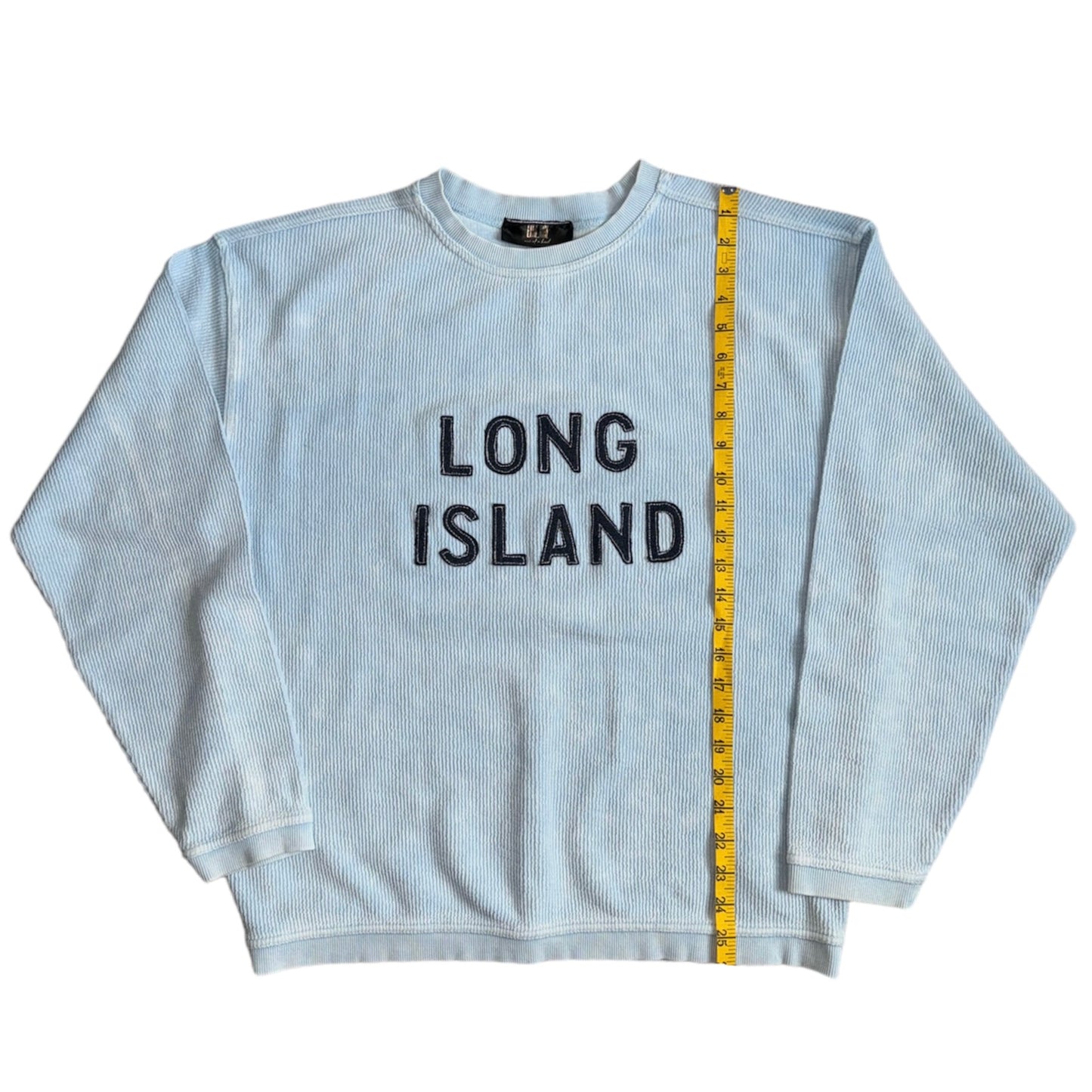 Upcycled Sweatshirt