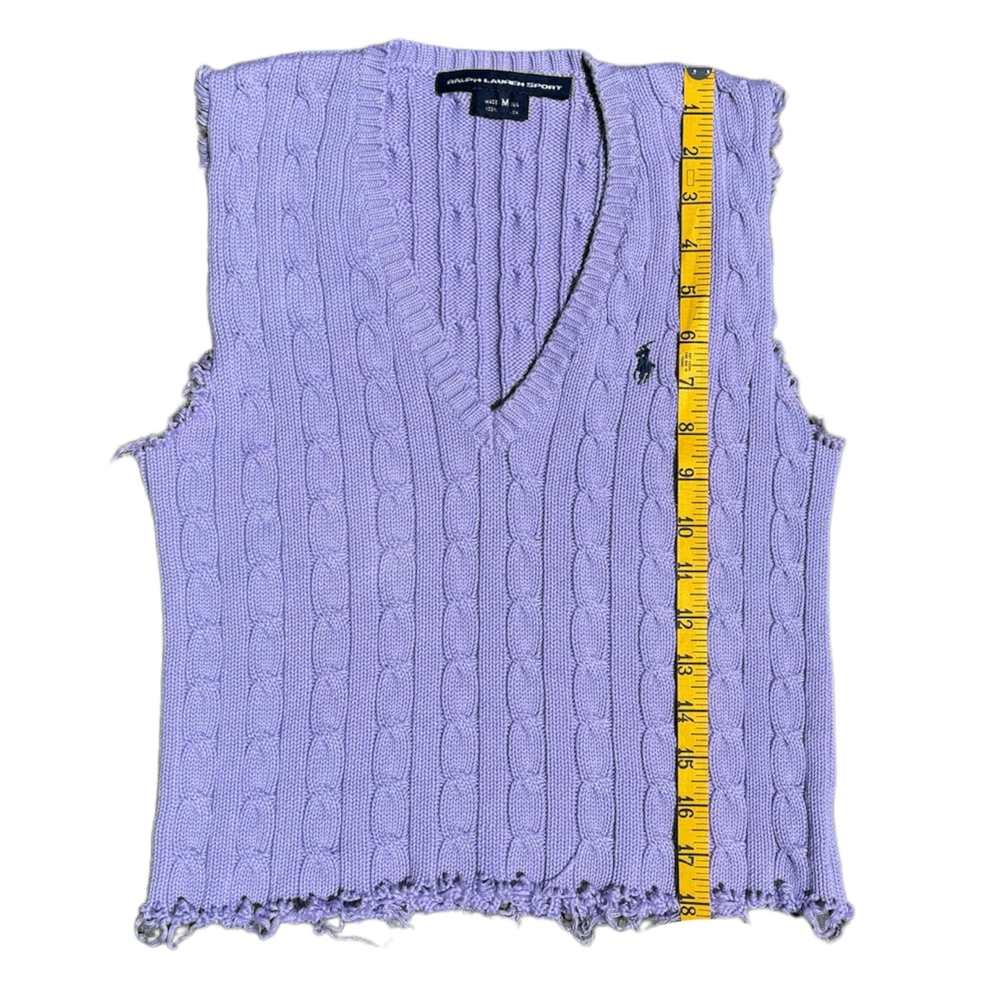 Upcycled Sweater
