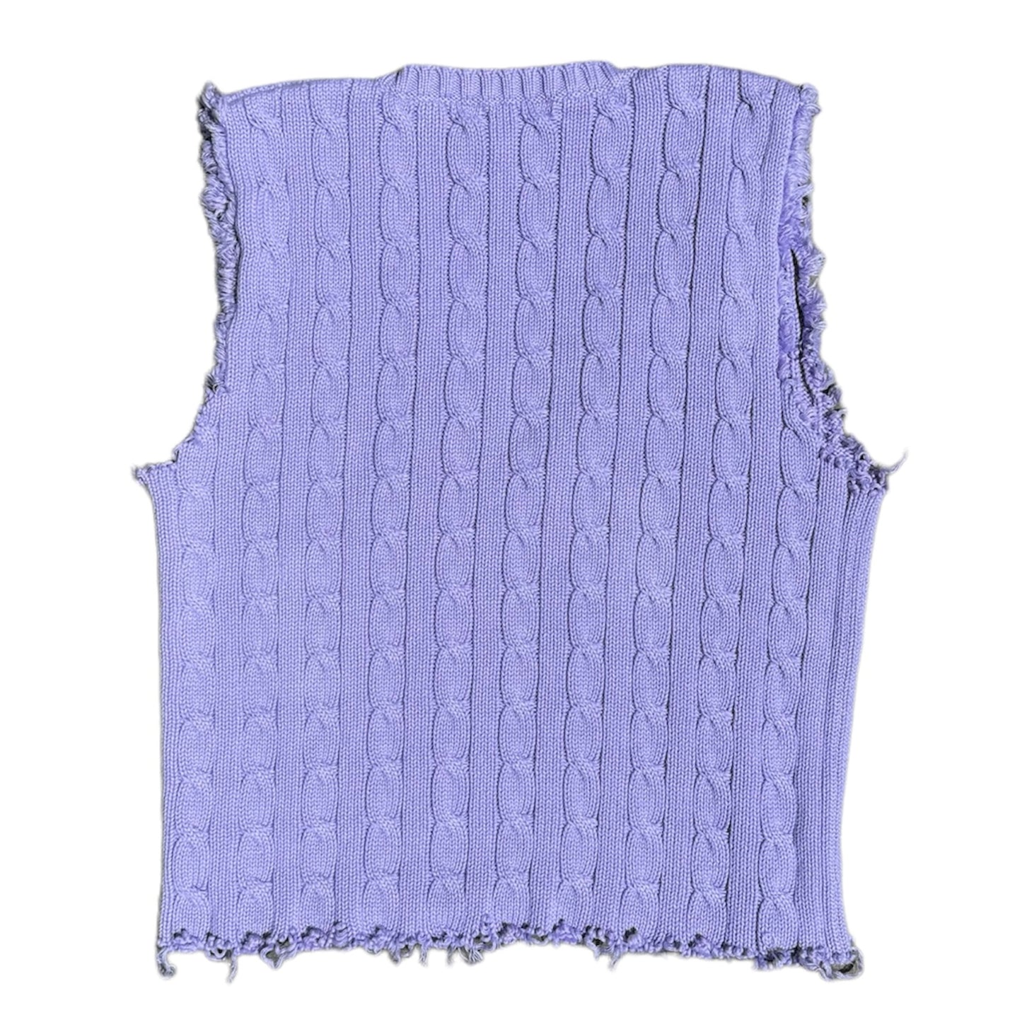 Upcycled Sweater
