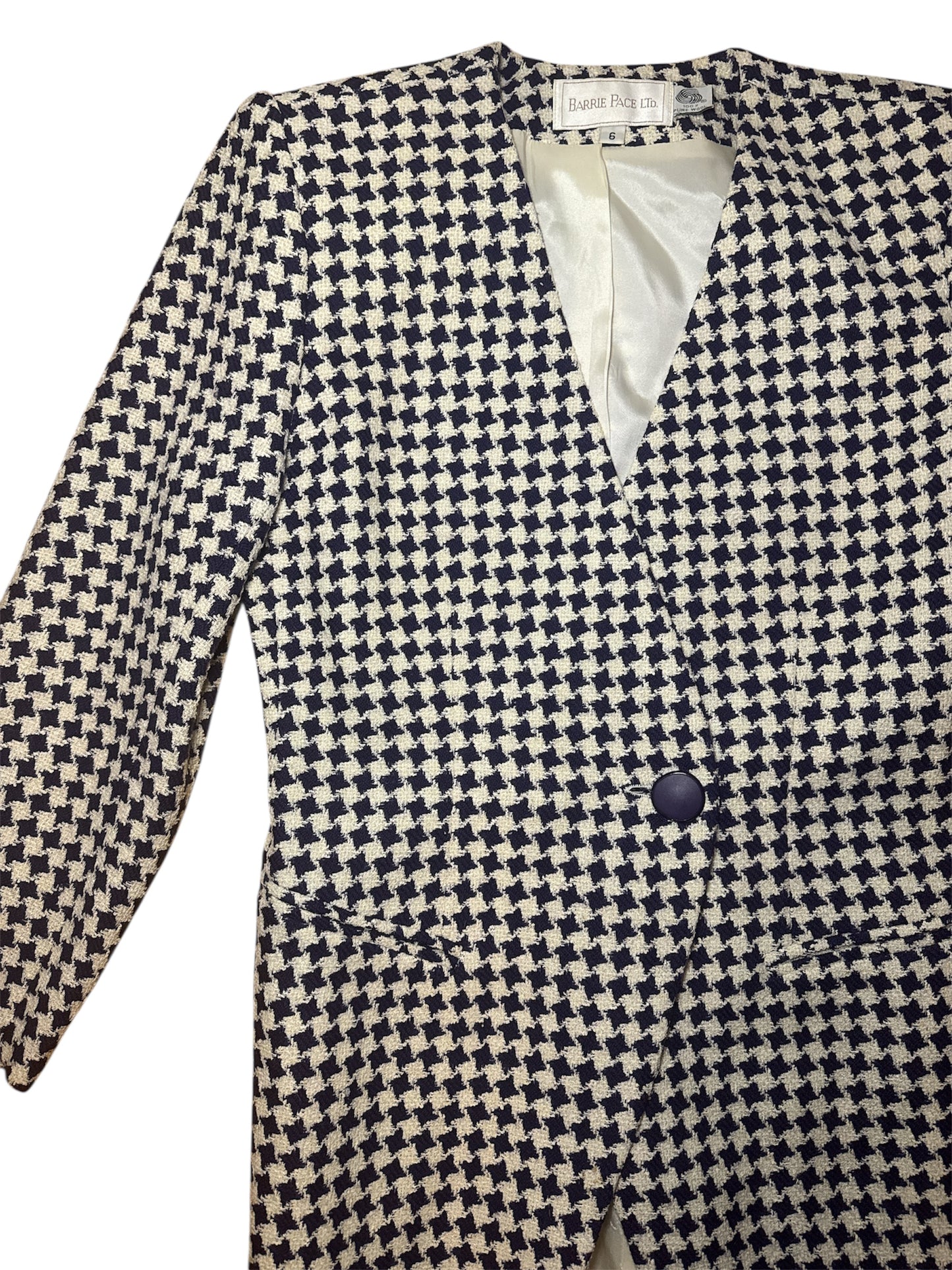 Vintage Jacket