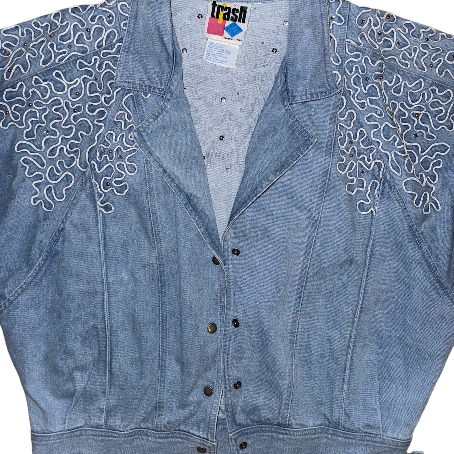 Vintage Jacket