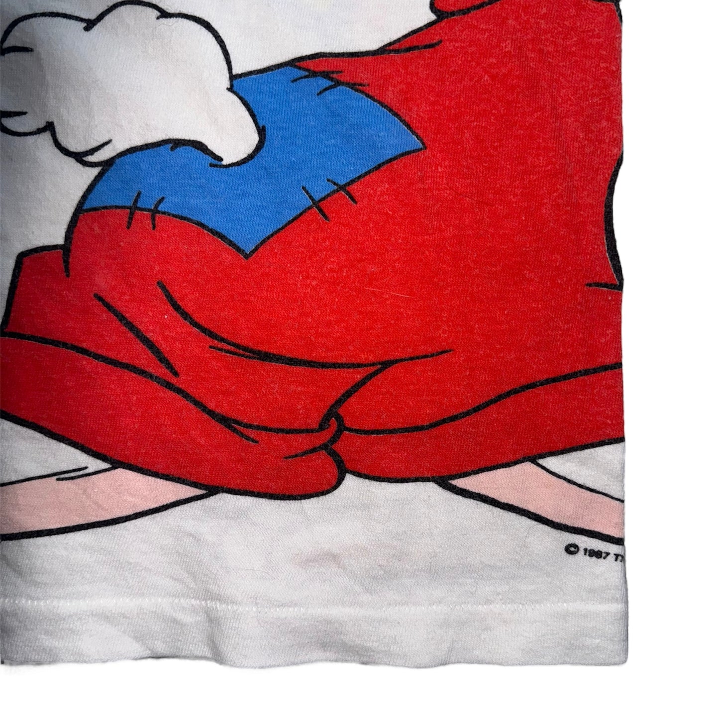 Vintage Shirt