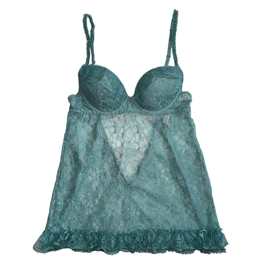 Y2K Lace Wear