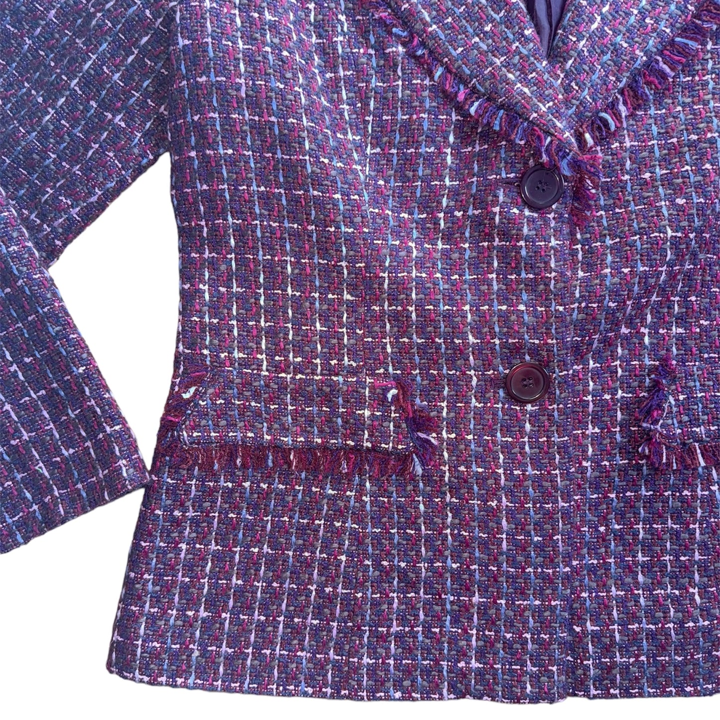 Vintage Jacket
