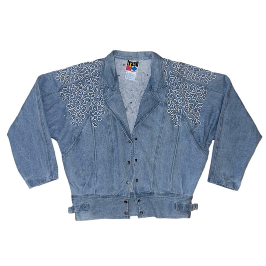 Vintage Jacket