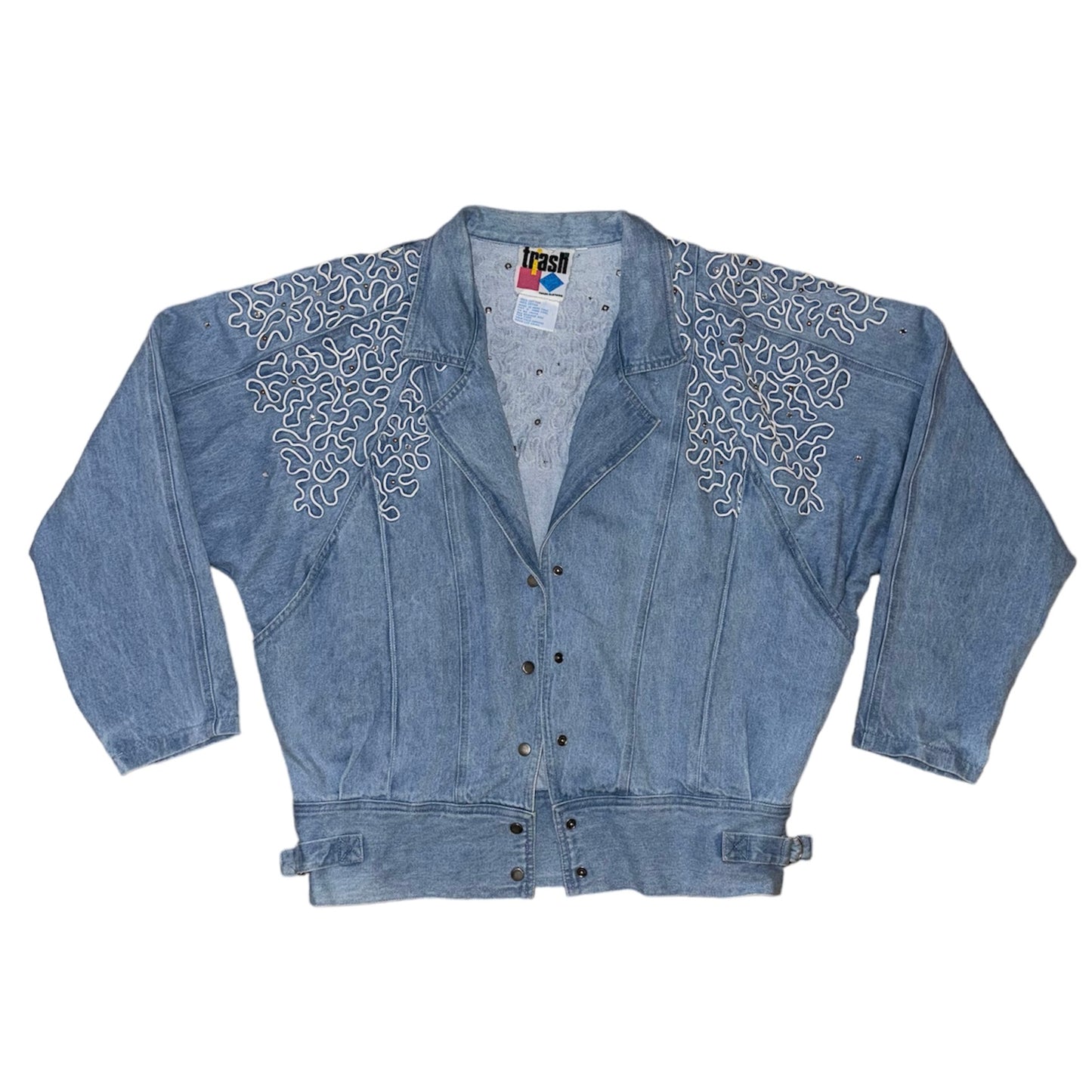 Vintage Jacket