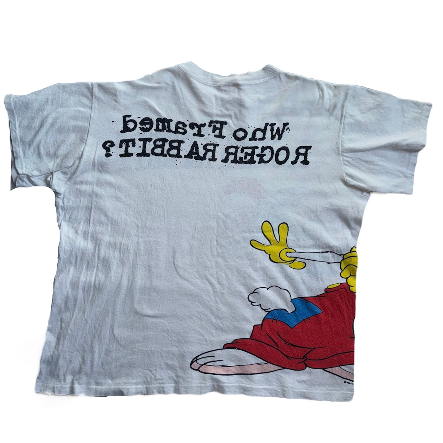 Vintage Shirt