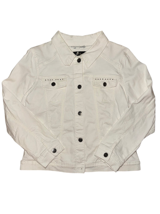 Upcycled Jacket