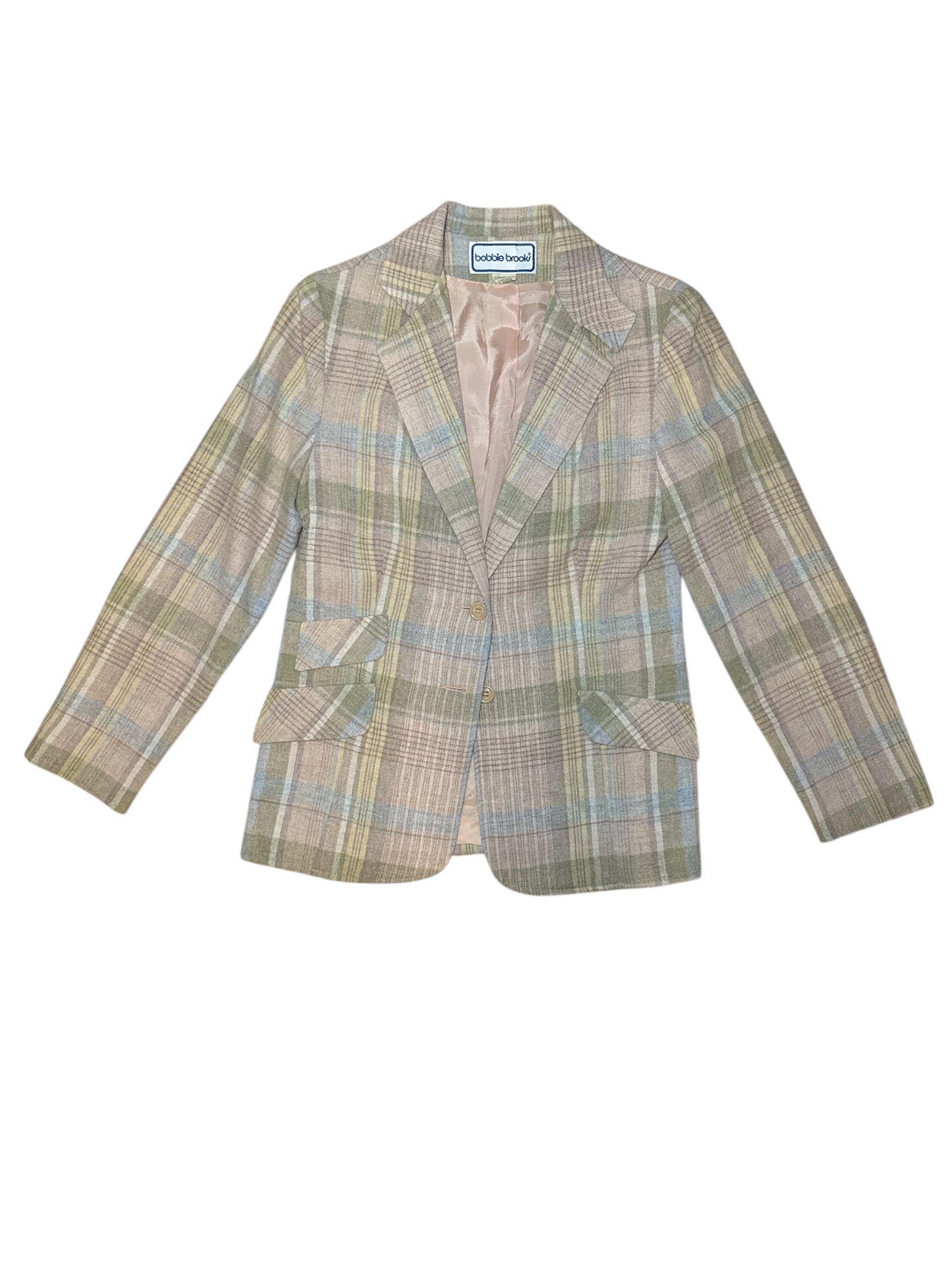 Vintage Jacket