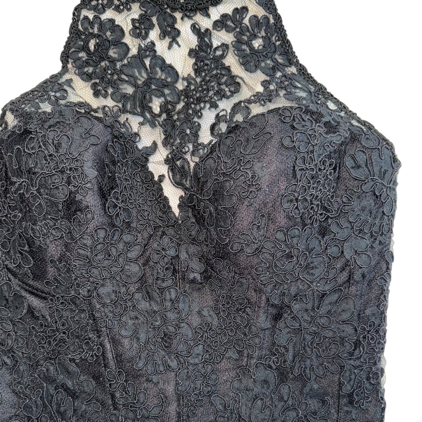 Vintage Lace Wear