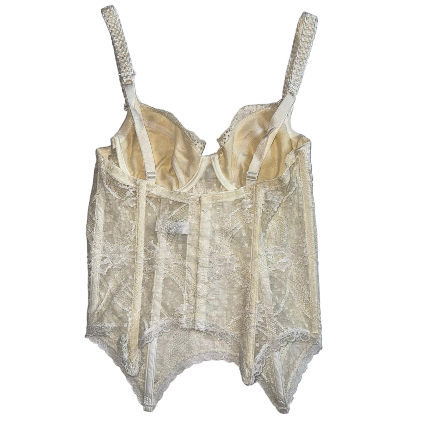 Vintage Lace Wear
