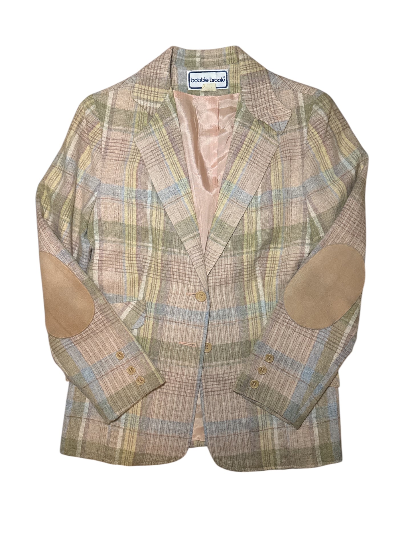 Vintage Jacket