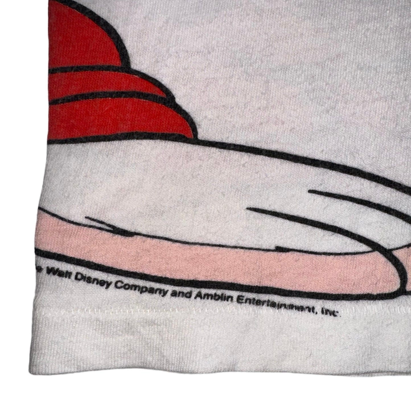 Vintage Shirt