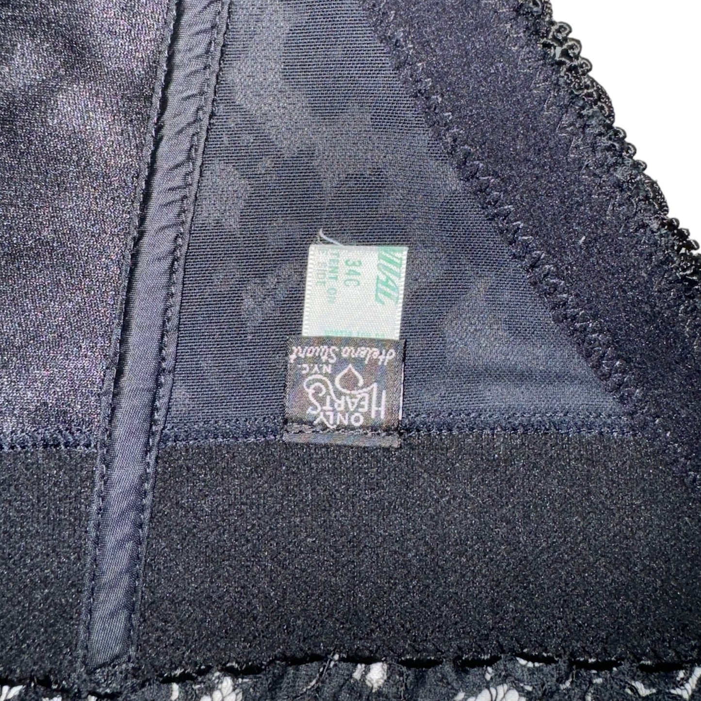 Vintage Lace Wear