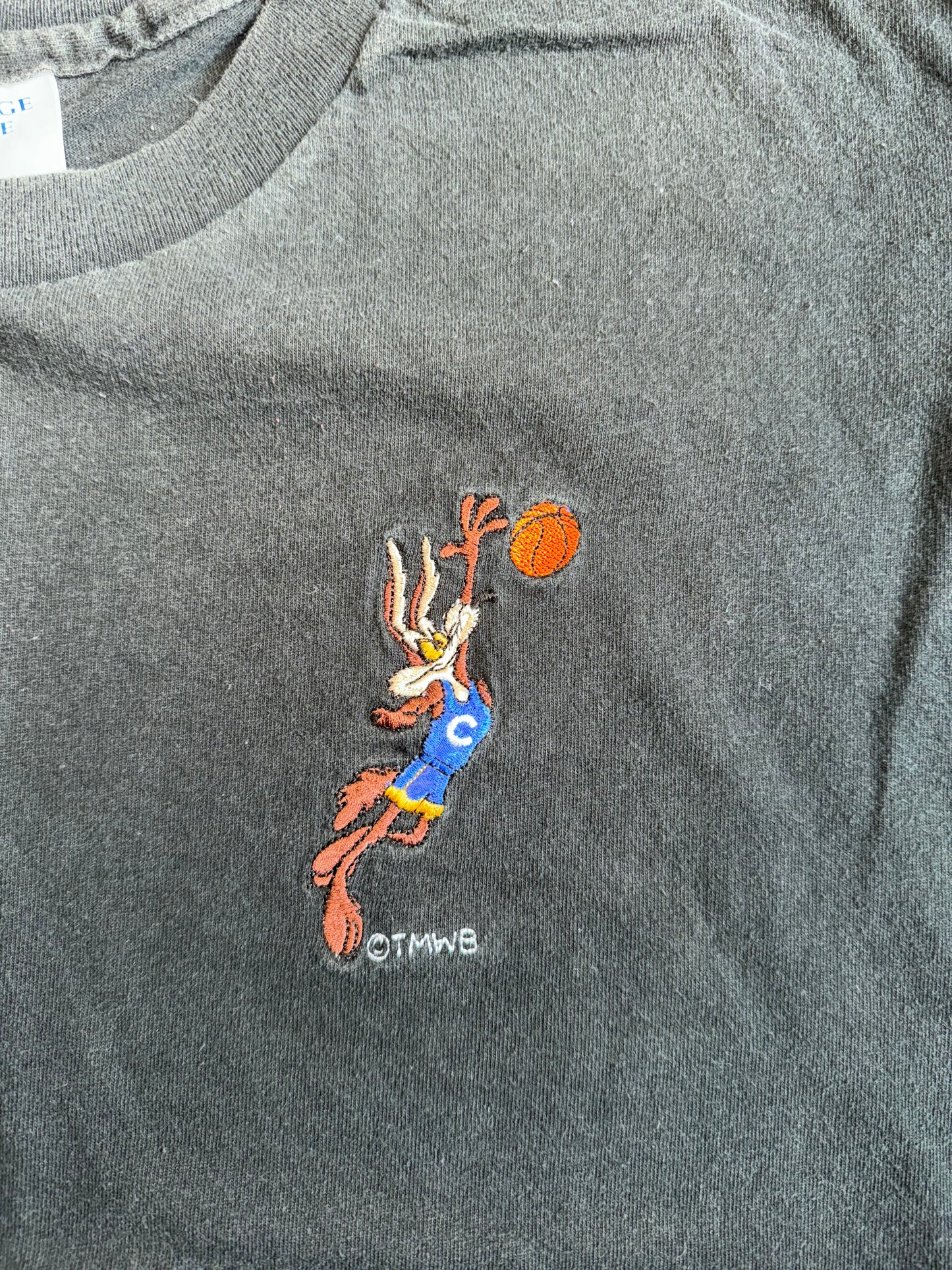 Vintage Shirt