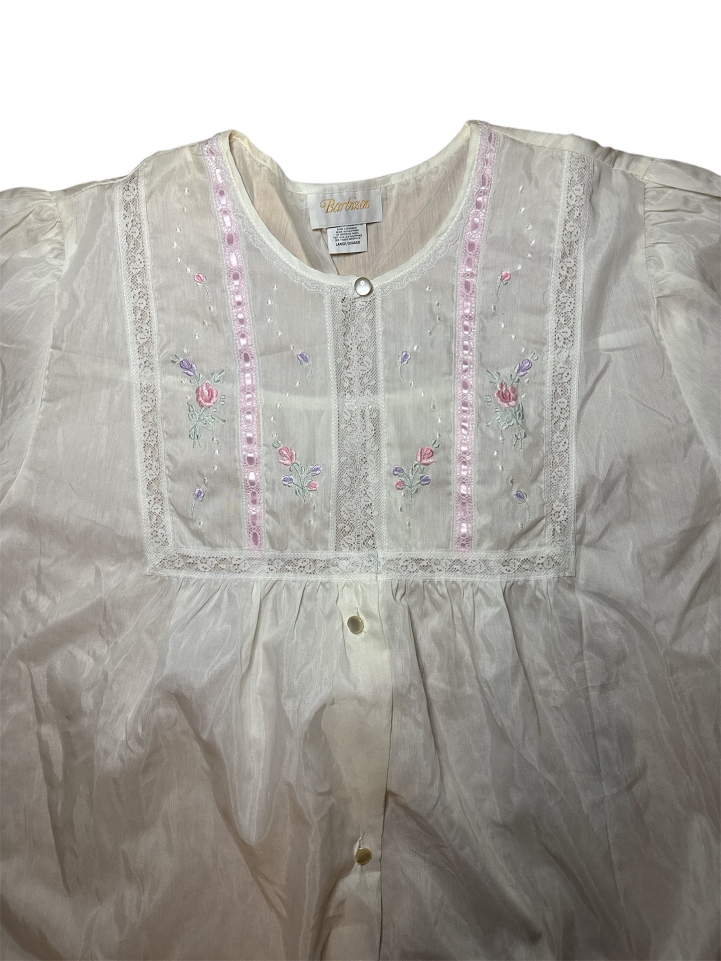 Vintage Shirt