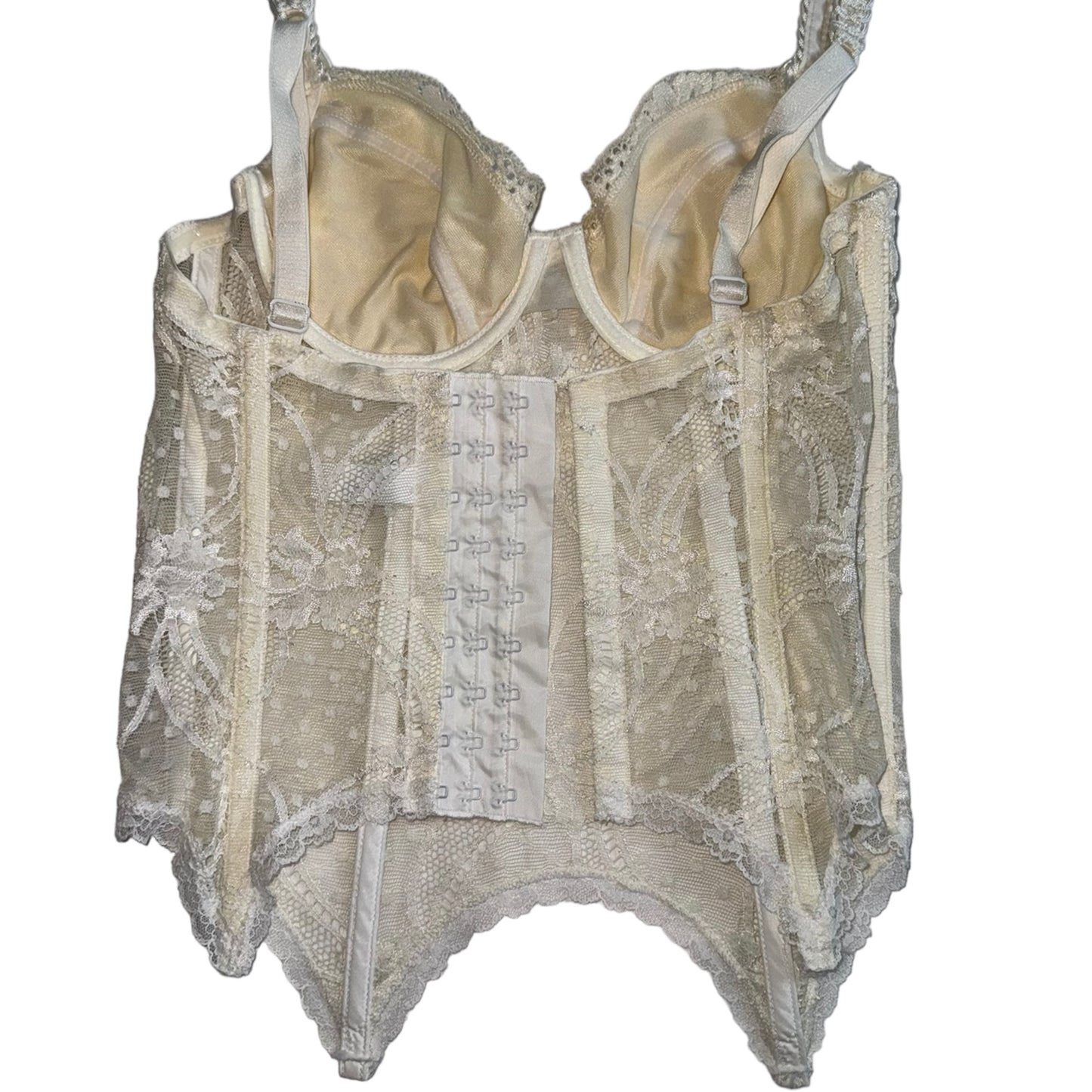 Vintage Lace Wear