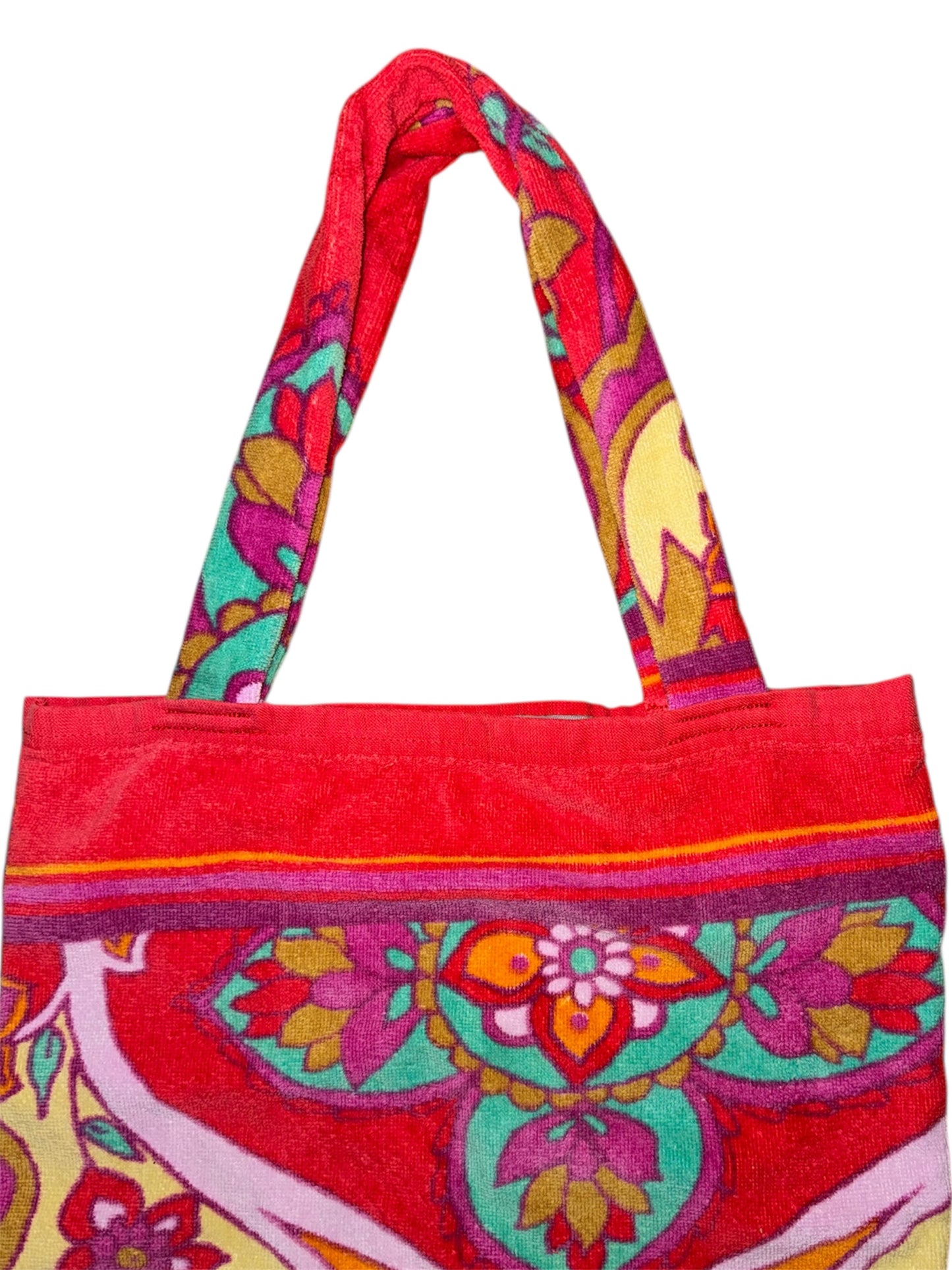 Upcycled Bag