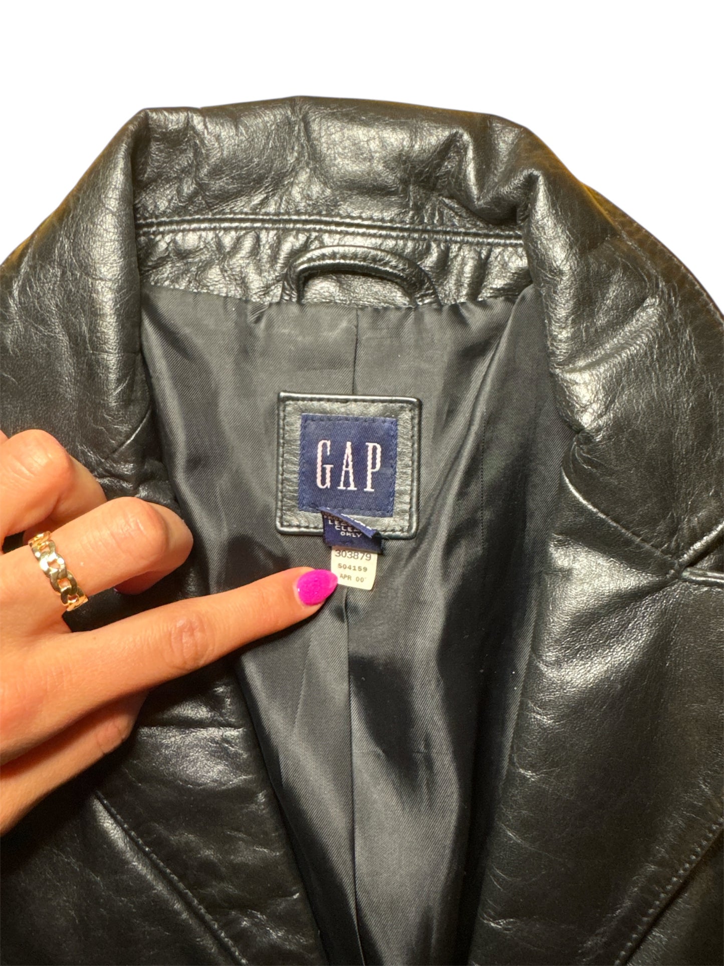 Vintage Jacket