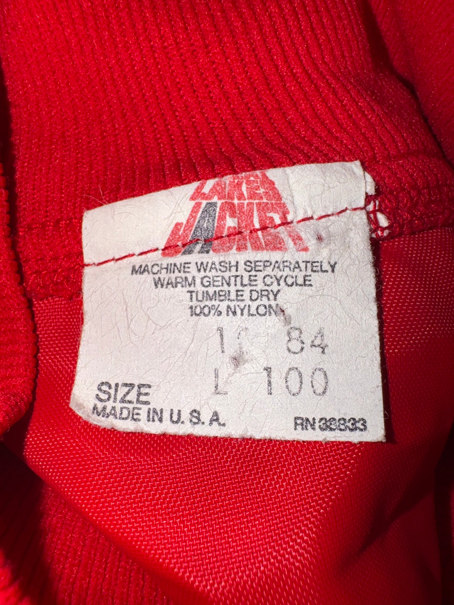 Vintage Jacket